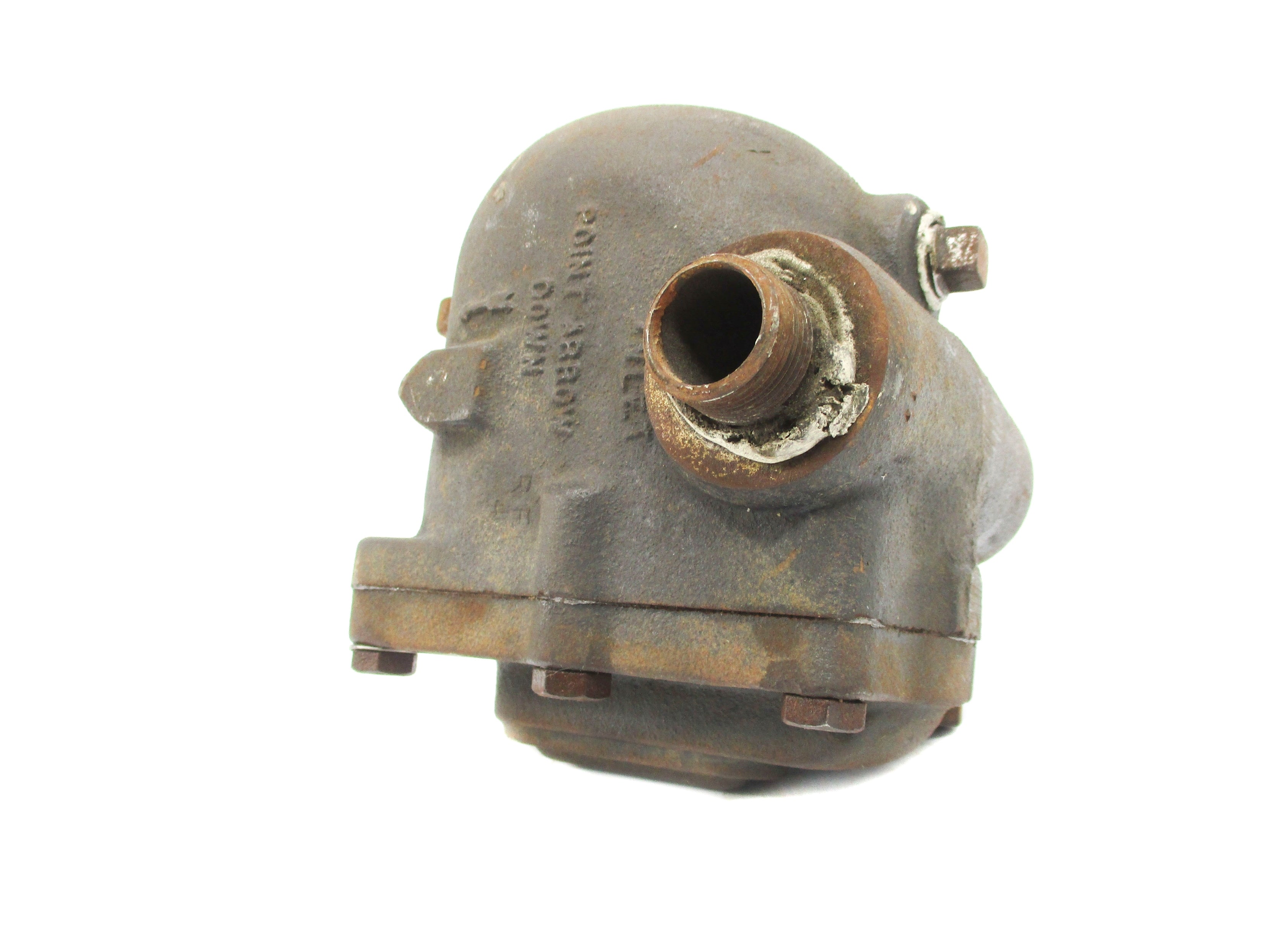 SPIRAX SARCO 3/4FAI-200 200PSI UNMP