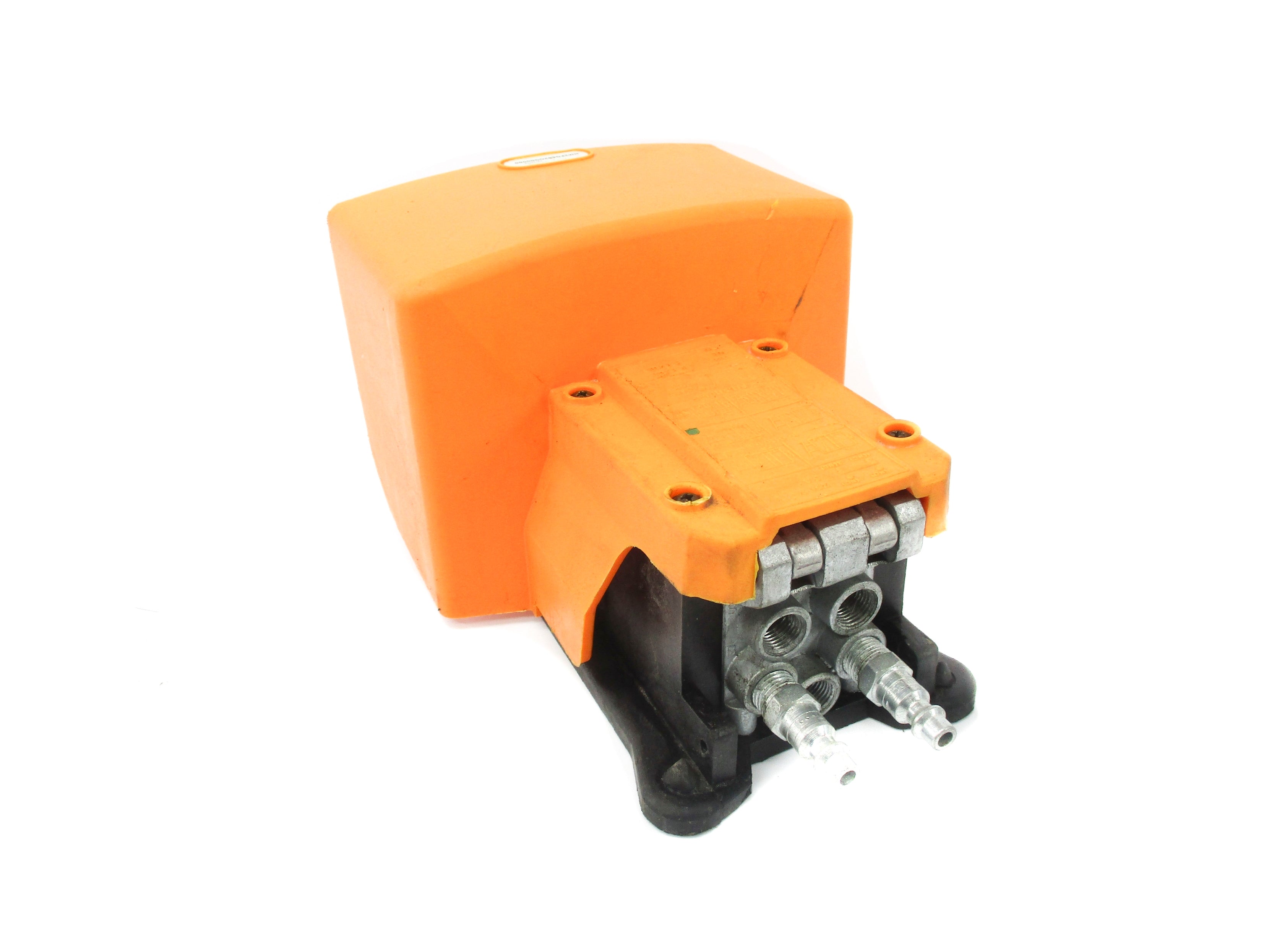 NUMATICS NM2FD4520G00000 UNMP