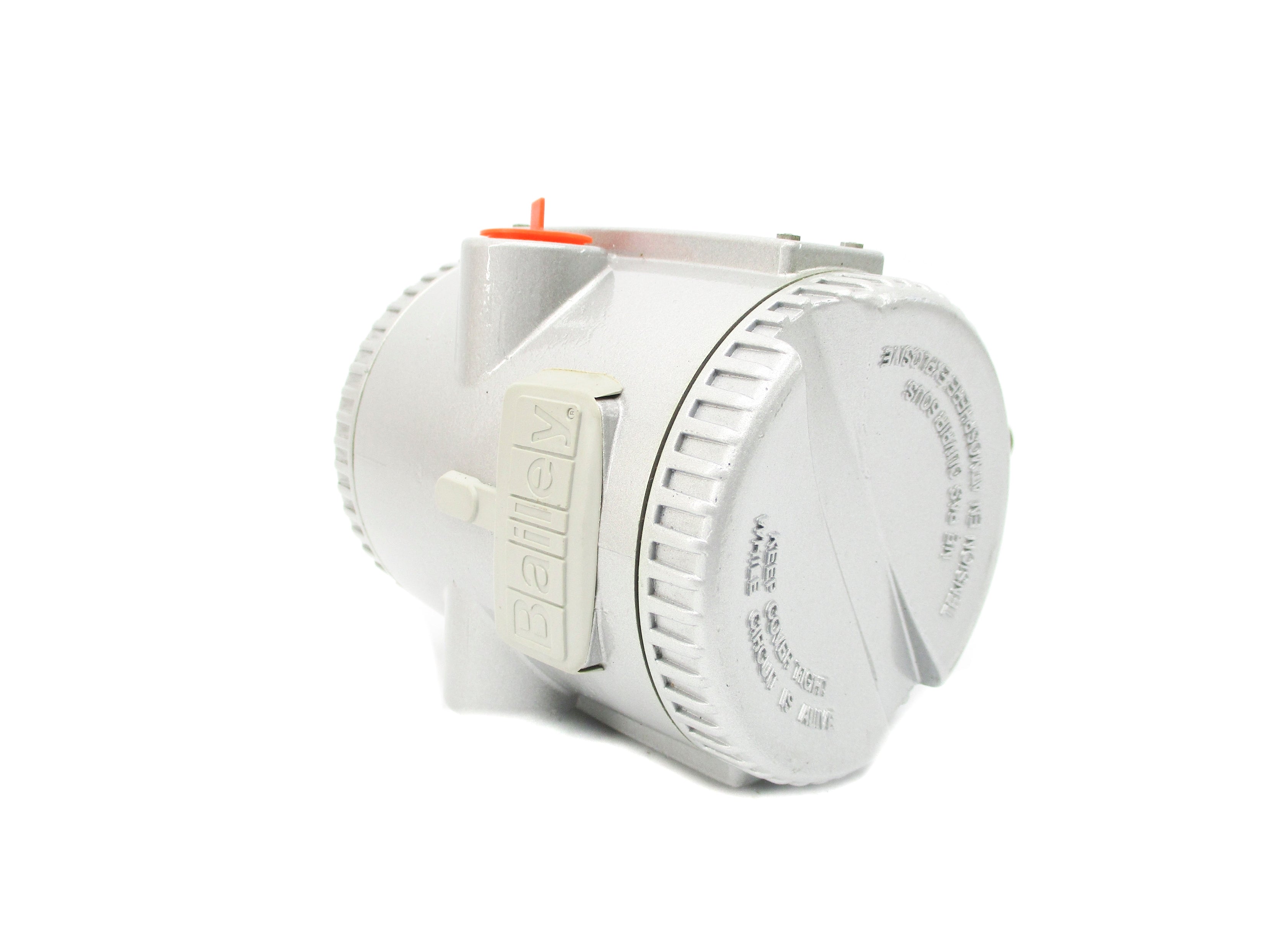 BAILEY CONTROLS PTSPGG110020100 0-450PSI NSMP