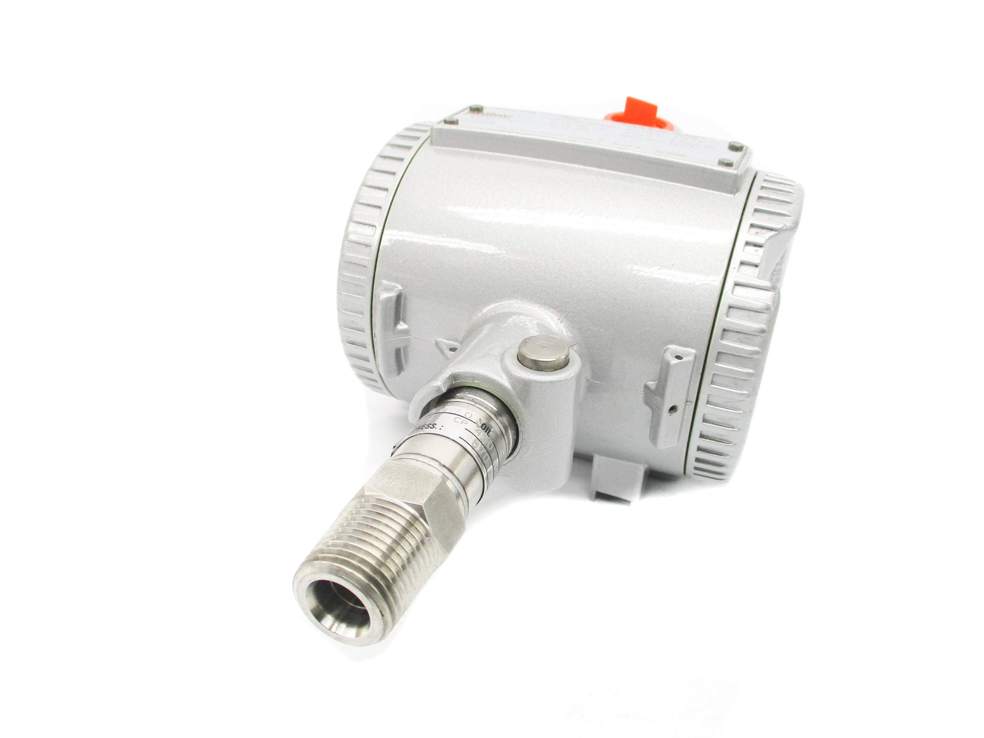 BAILEY CONTROLS PTSPGG110020100 0-450PSI NSMP
