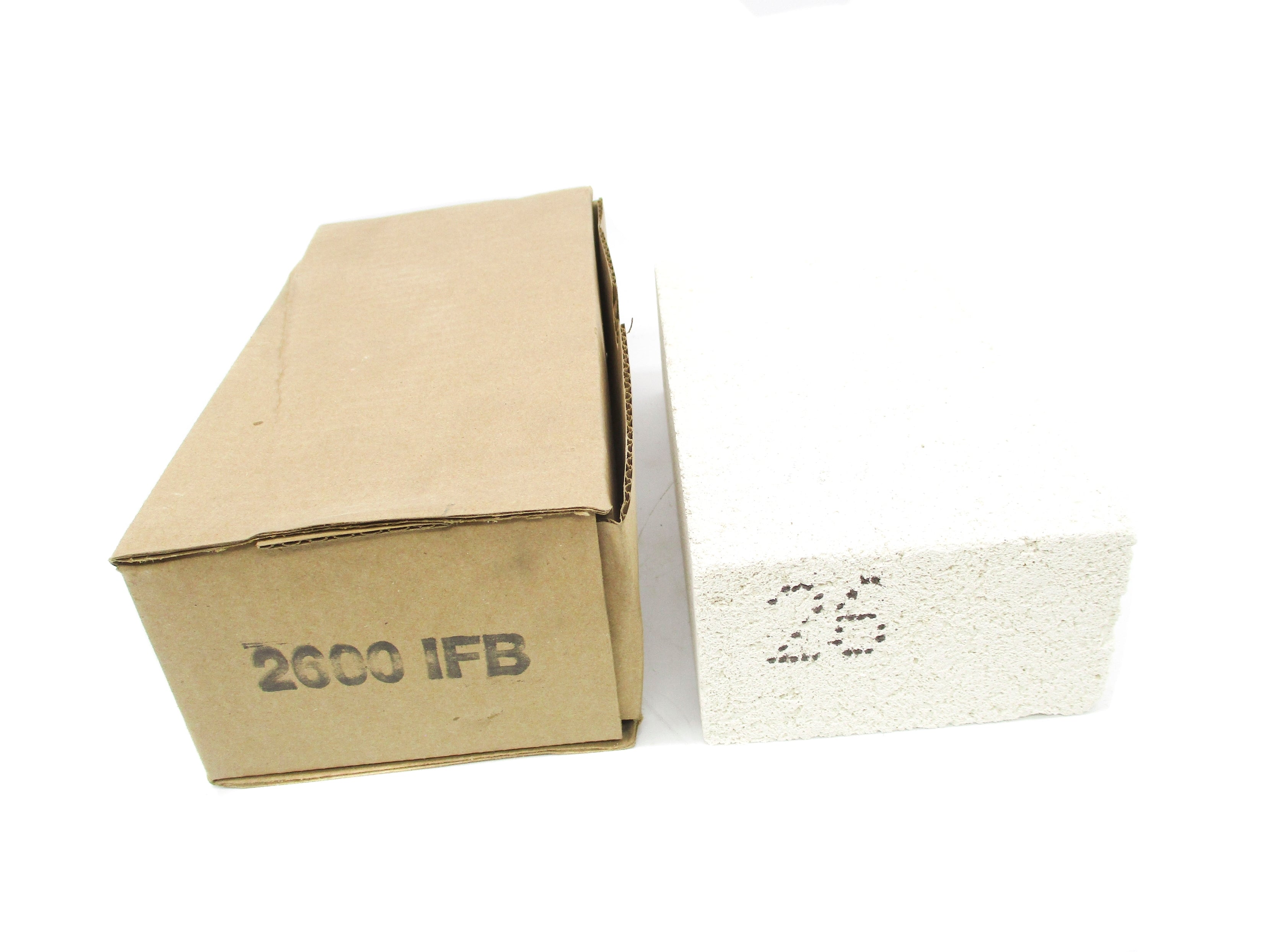INDUSTRIAL MRO 2600-IFB NSMP