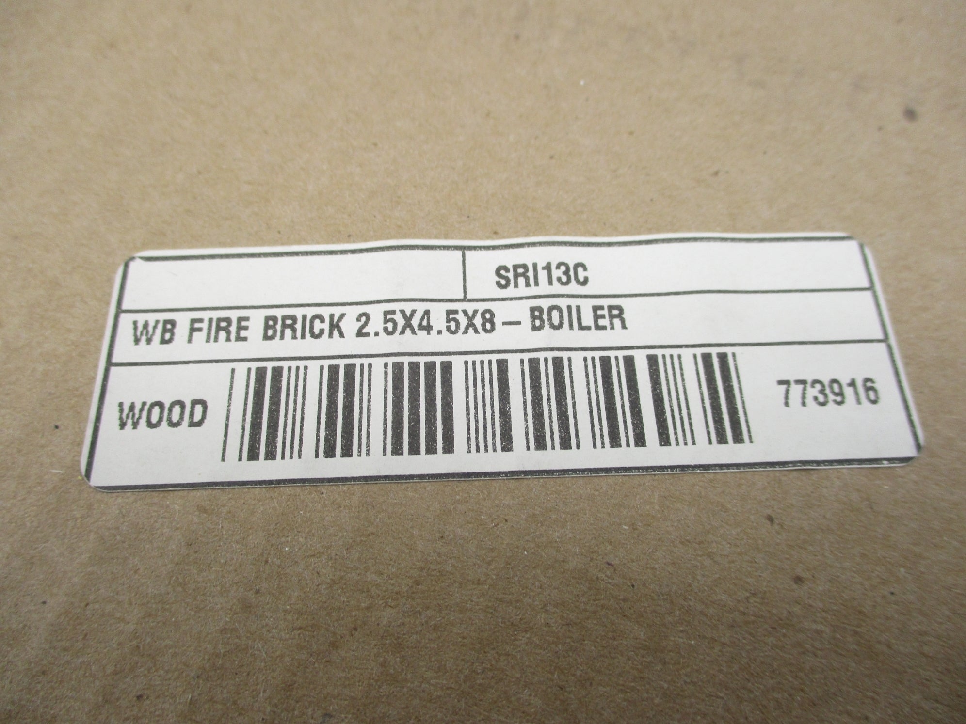 INDUSTRIAL MRO 2600-IFB NSMP