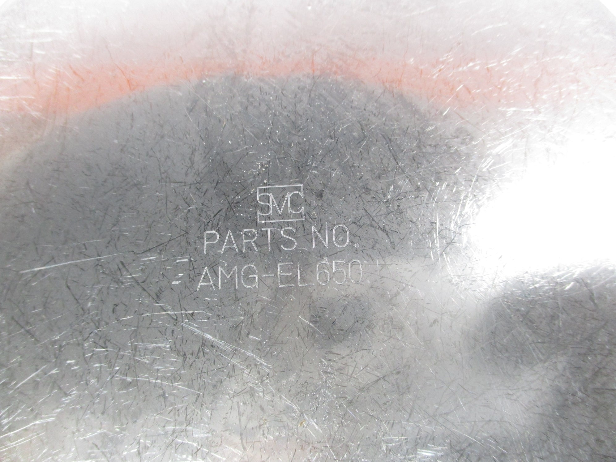 SMC AMG-EL650 (AS PICTURED) NSMP
