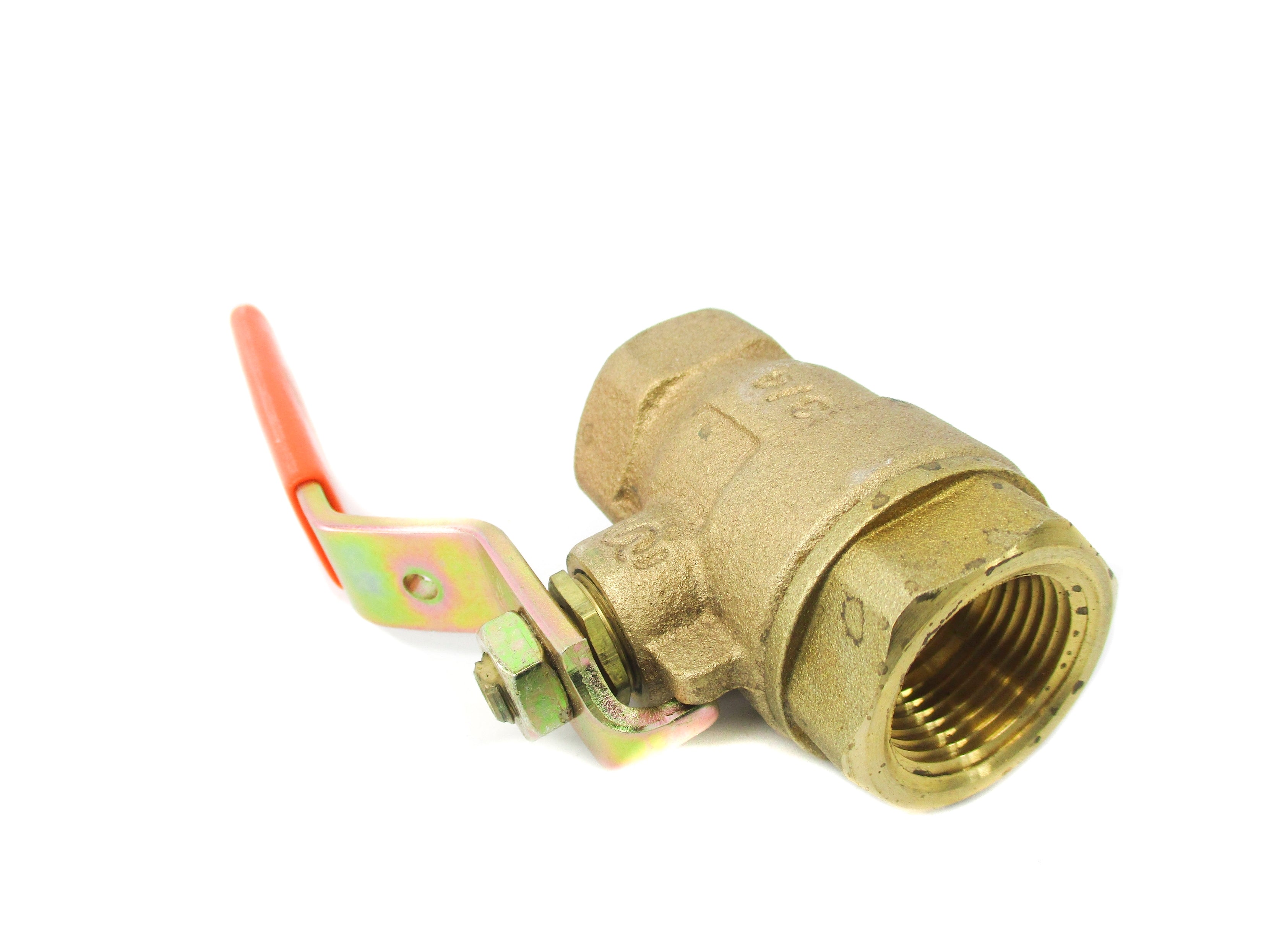 DYNAQUIP CONTROLS VMA1.A9 (PKG OF 6) NSMP
