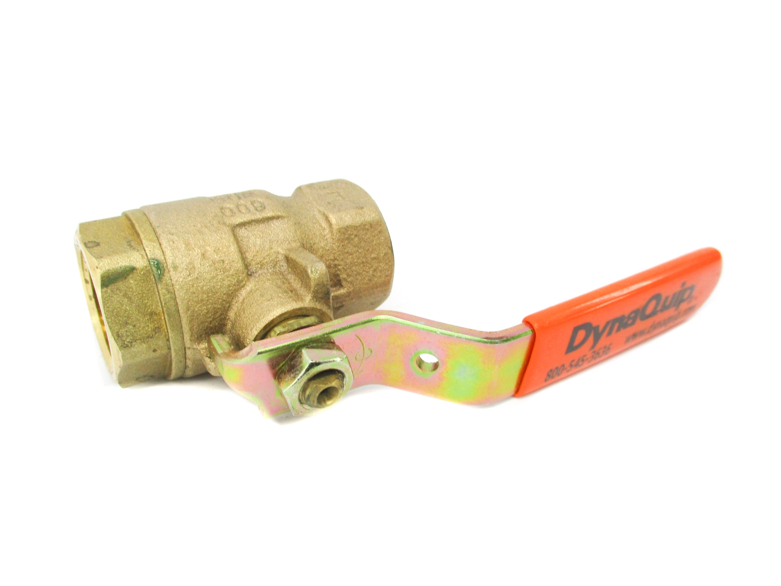 DYNAQUIP CONTROLS VMA1.A9 (PKG OF 6) NSMP