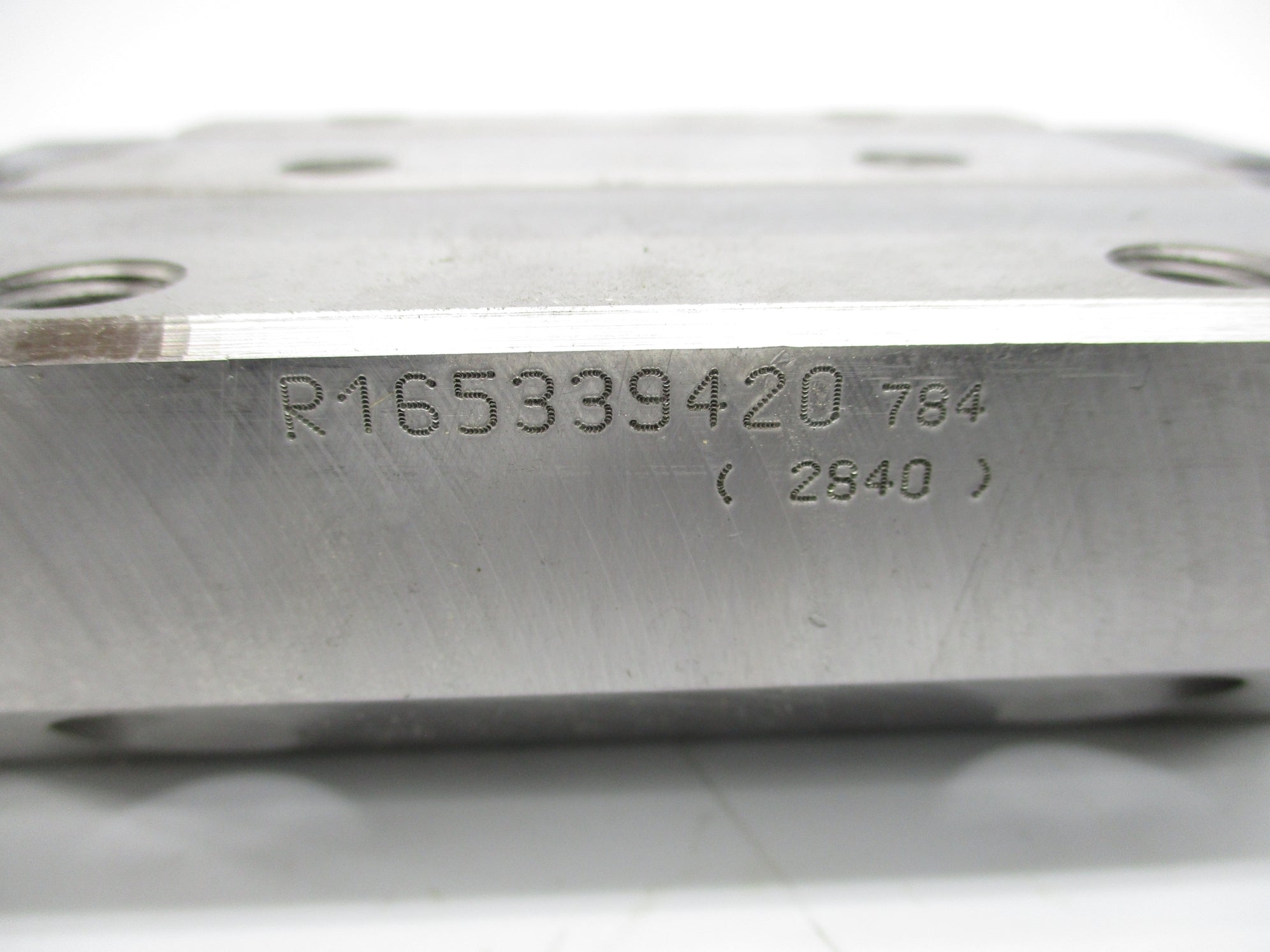 REXROTH R165339420 NSMP