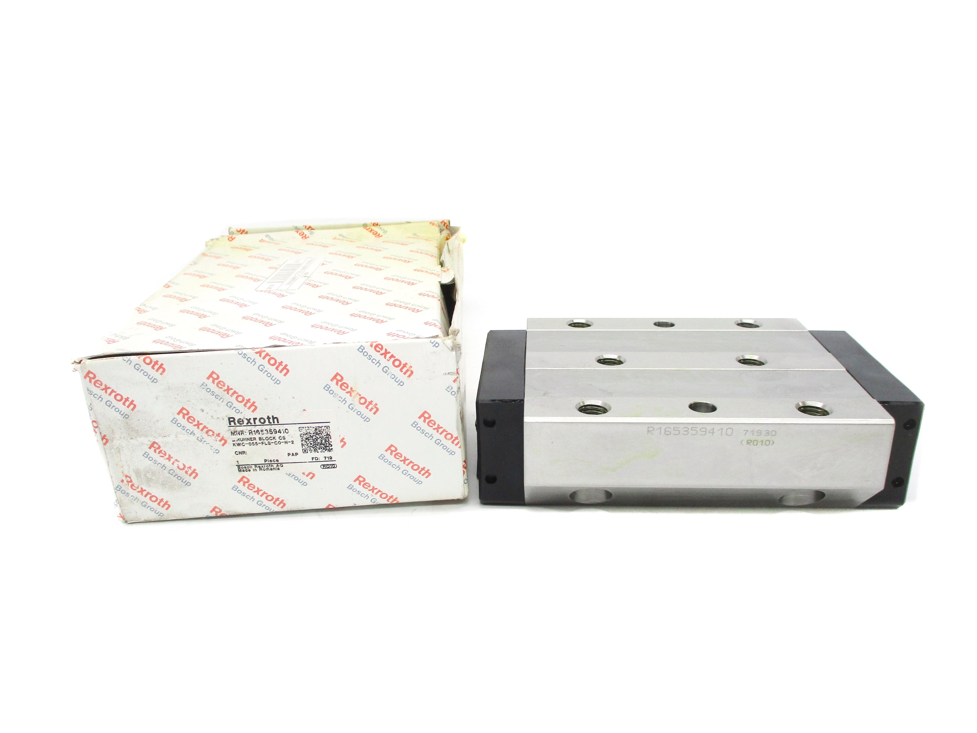 REXROTH R165359410 NSMP
