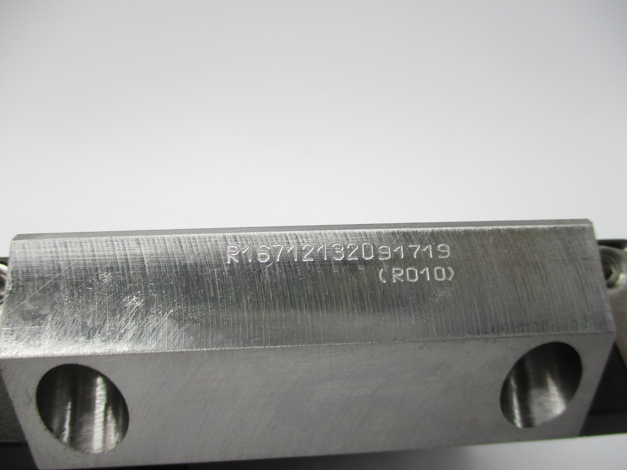 REXROTH R167121320 NSMP