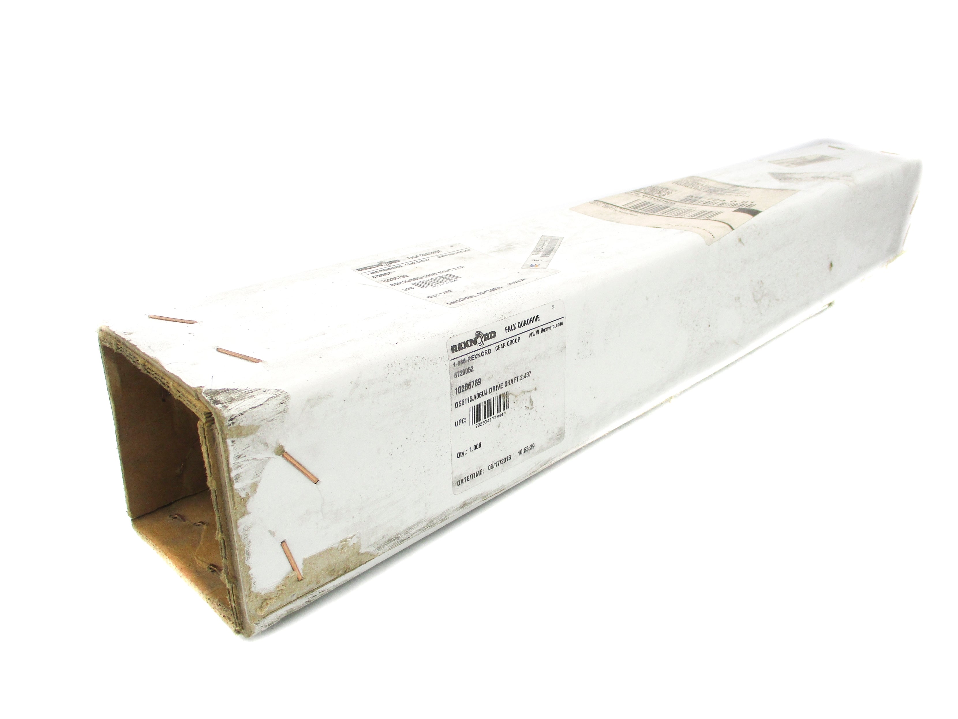 REXNORD 6720052 10286769 NSFS