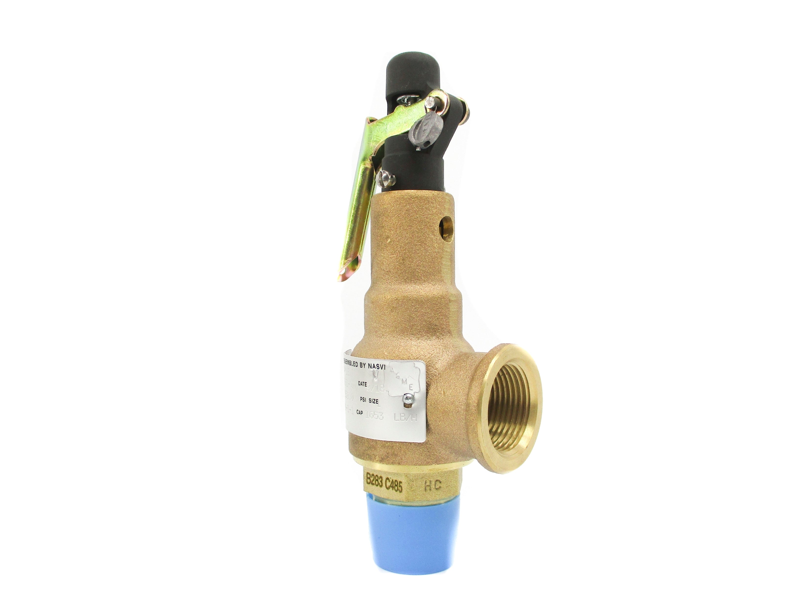 KUNKLE 6010EEM01-AM 150PSI NSNP