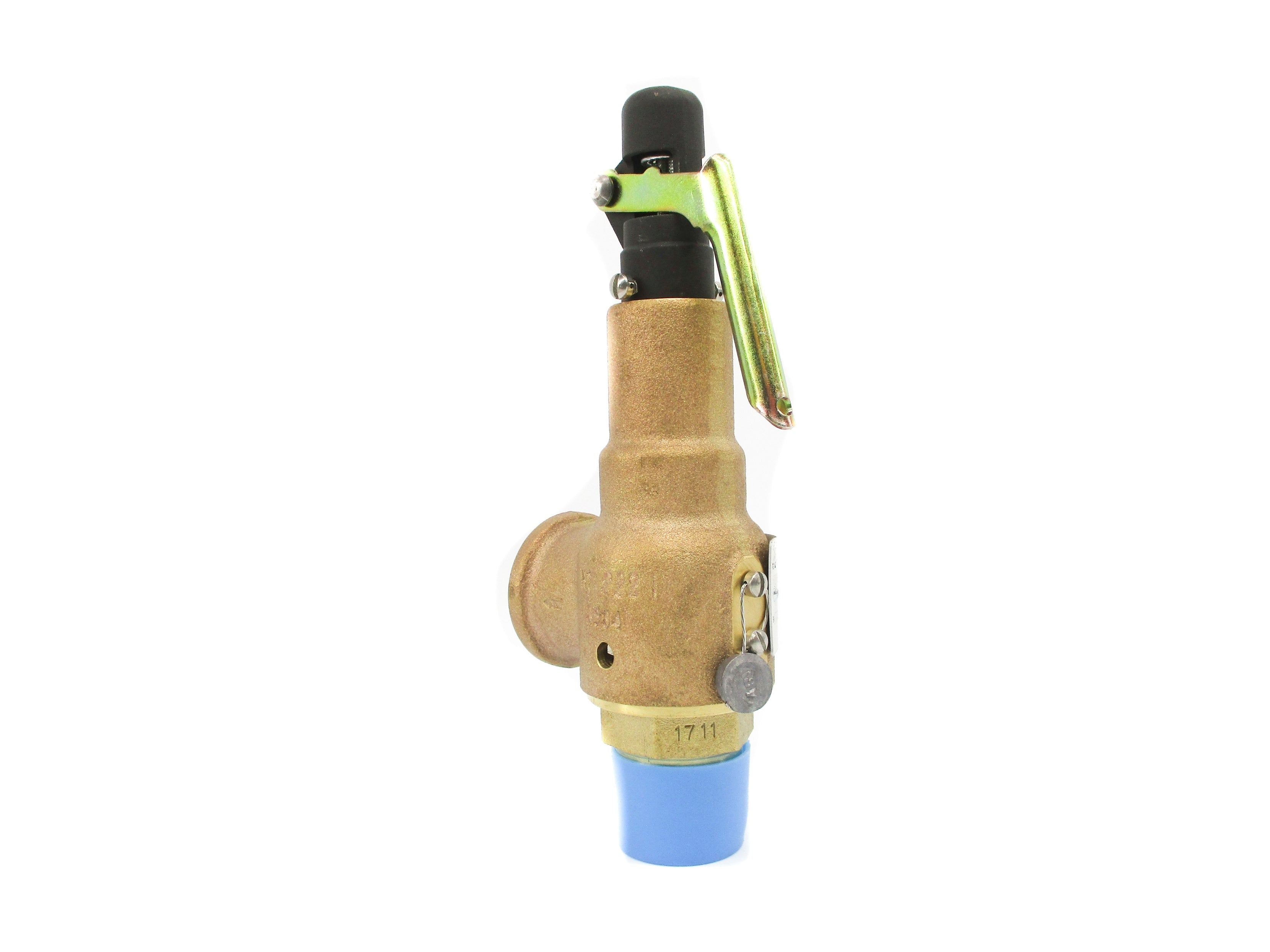 KUNKLE 6010EEM01-AM 150PSI NSNP
