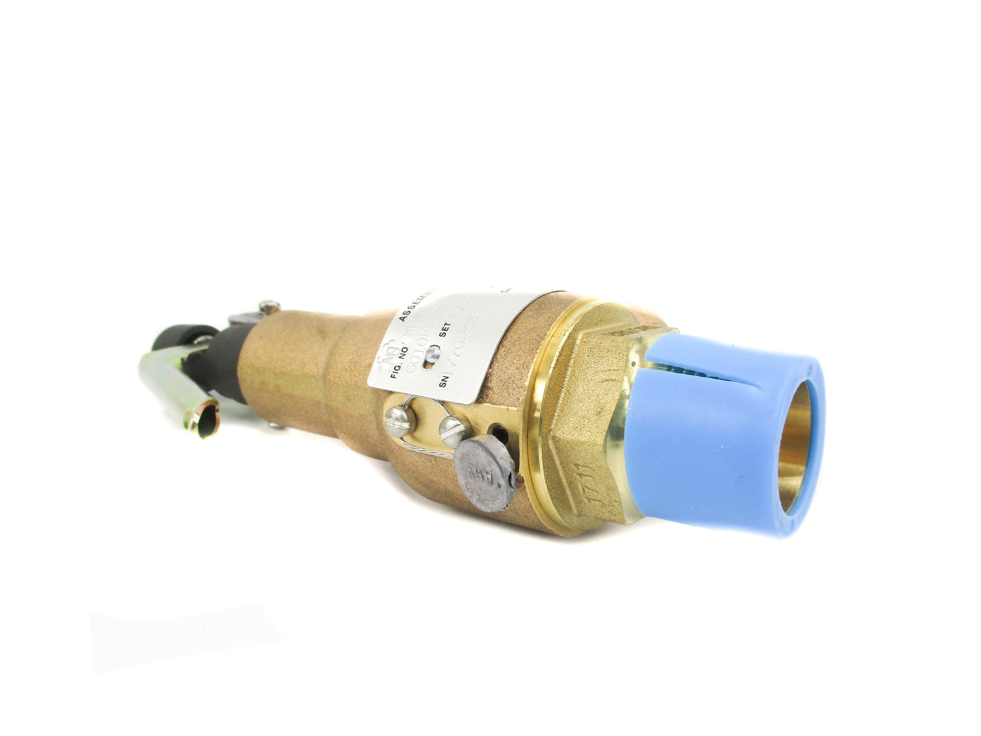 KUNKLE 6010EEM01-AM 150PSI NSNP