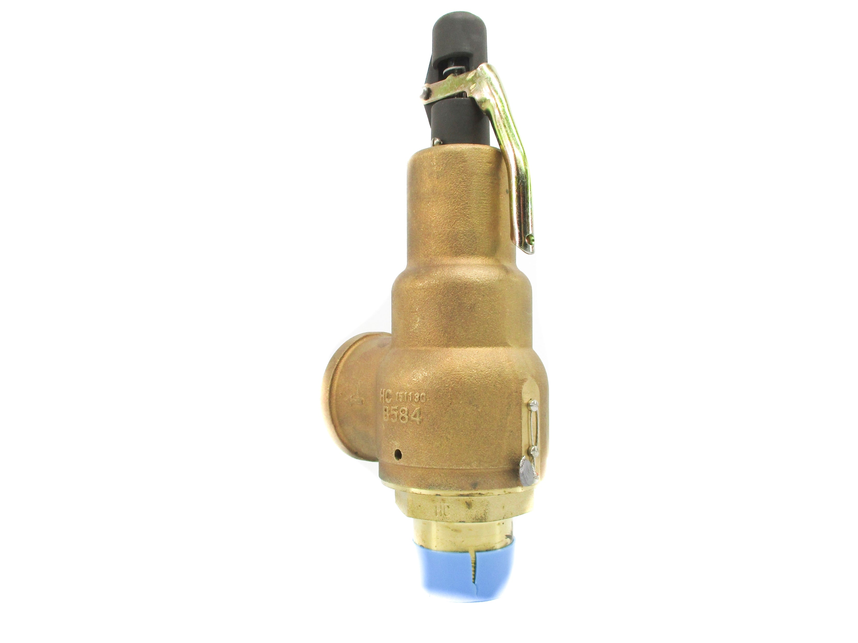 KUNKLE 6010JHM01-AM 150PSI NSNP