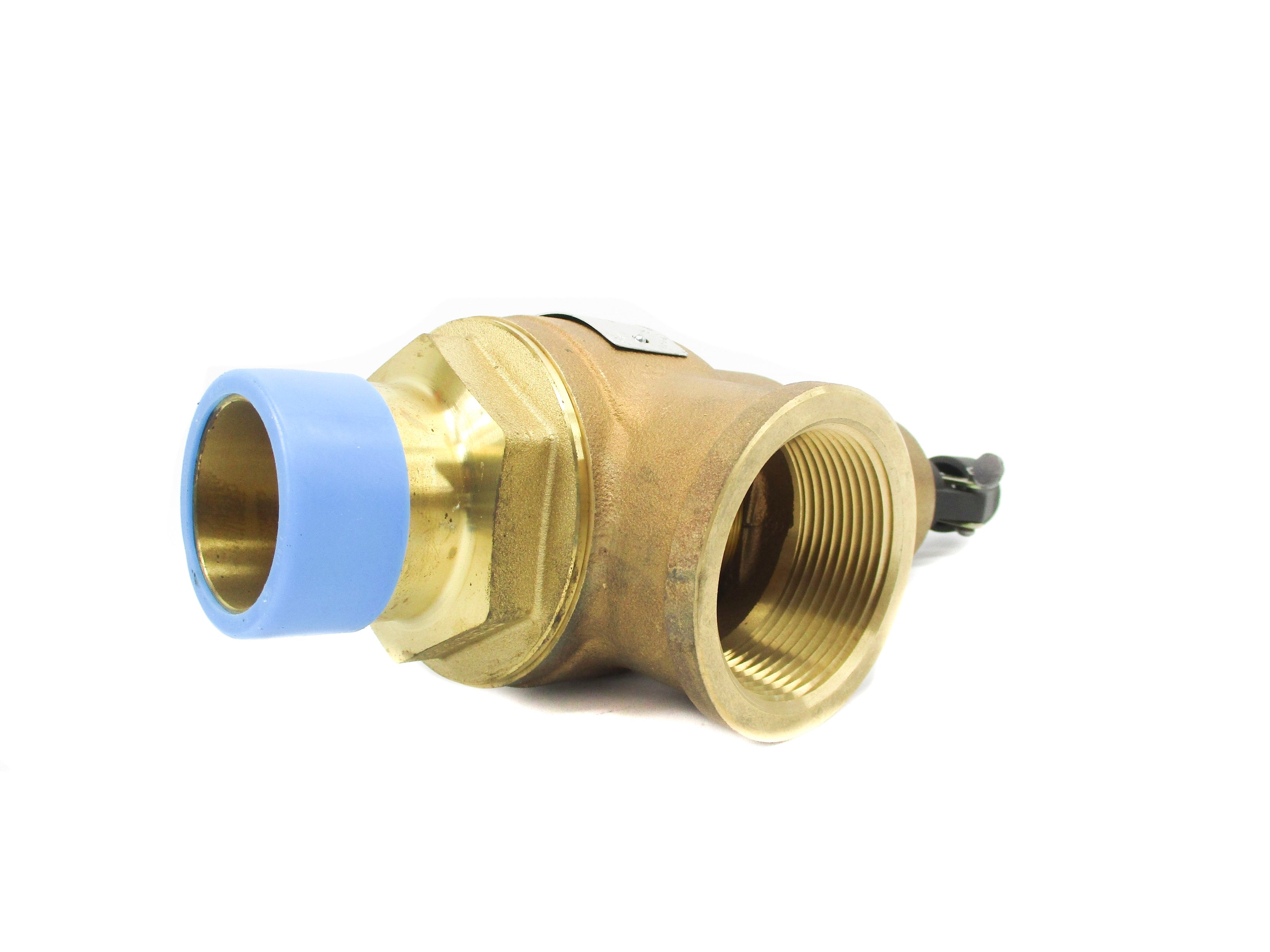 KUNKLE 6010JHM01-AM 150PSI NSNP