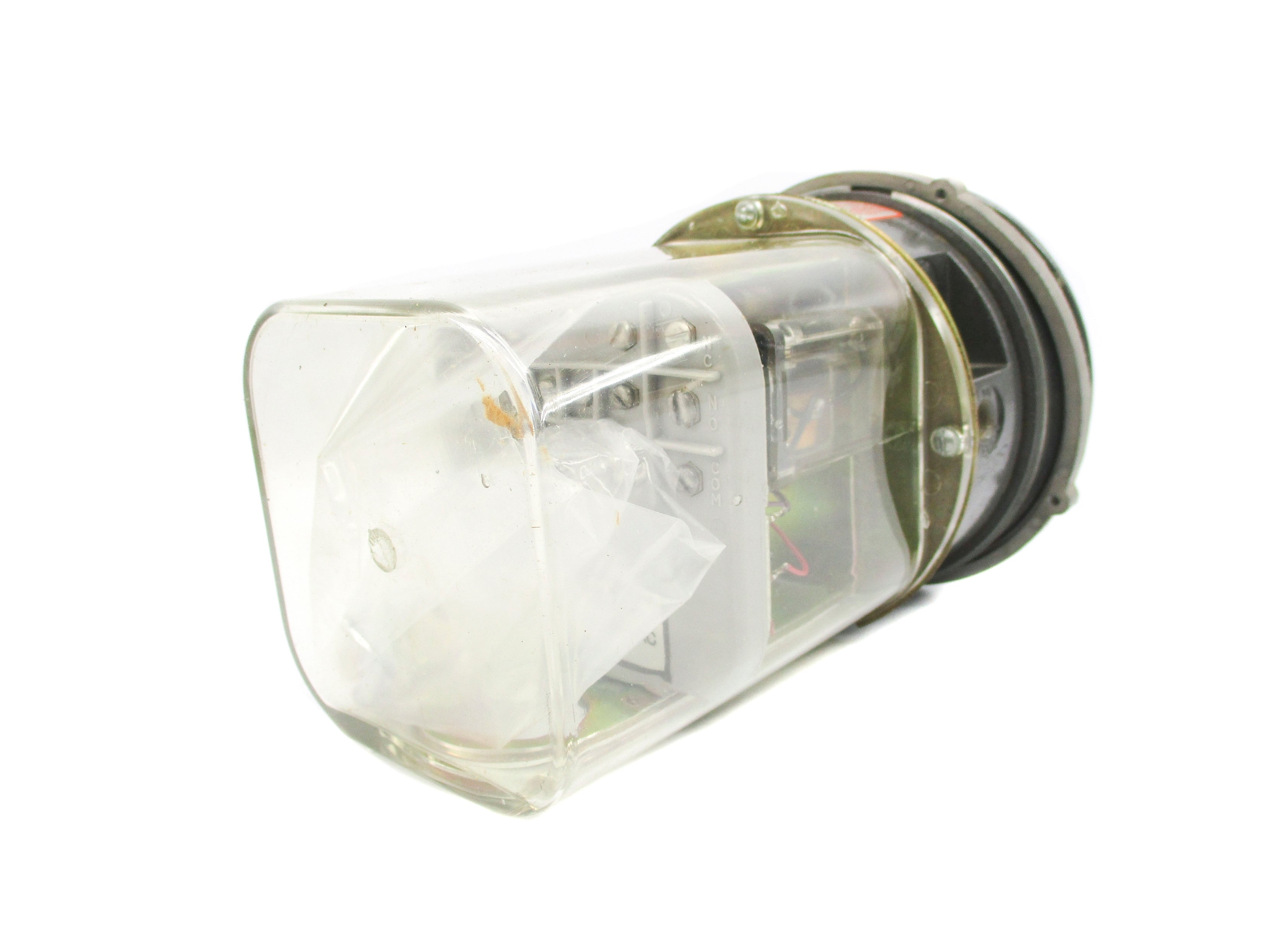 DWYER 3304 25PSI 2-0-2 NSNP