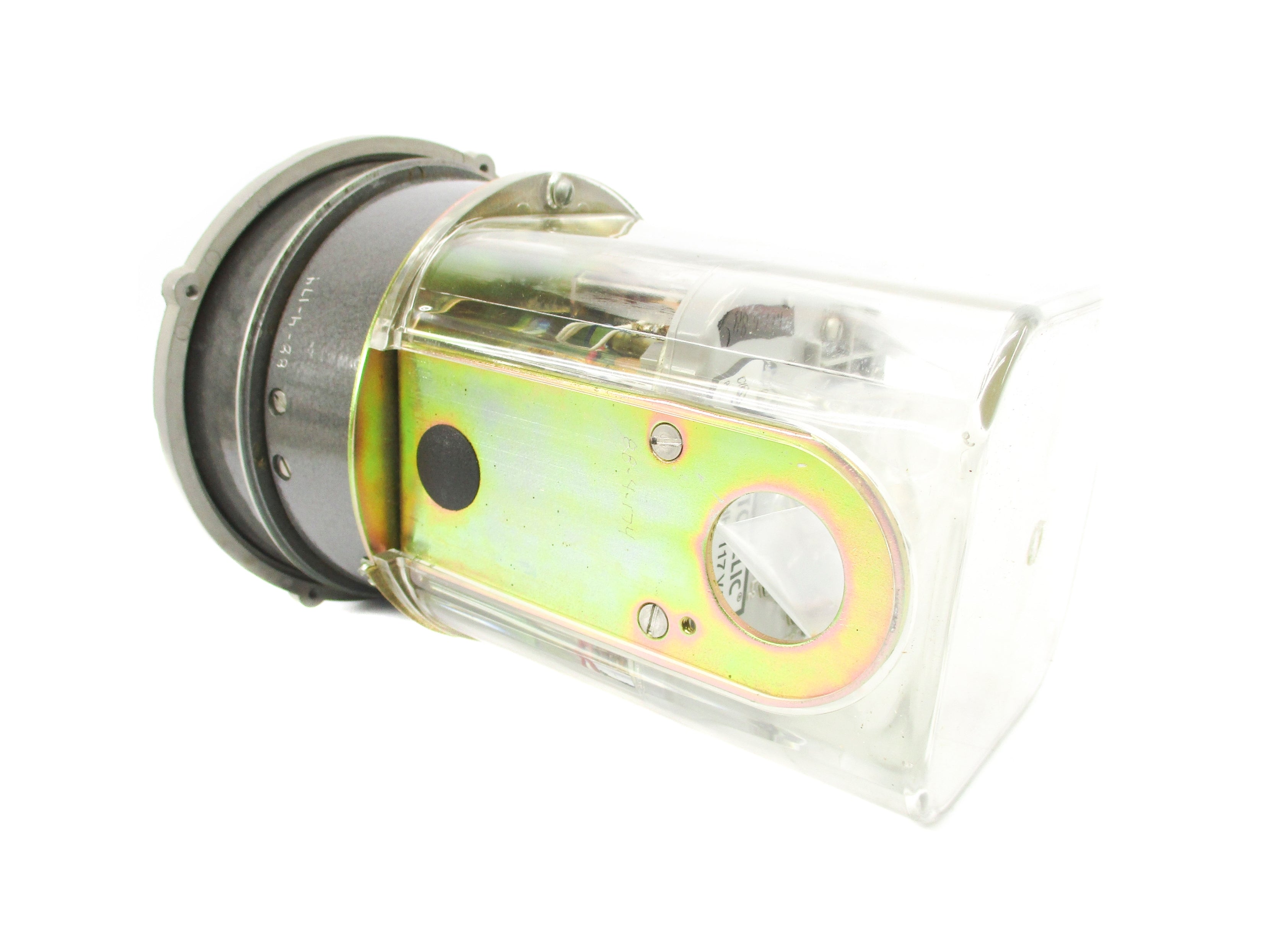 DWYER 3304 25PSI 2-0-2 NSNP