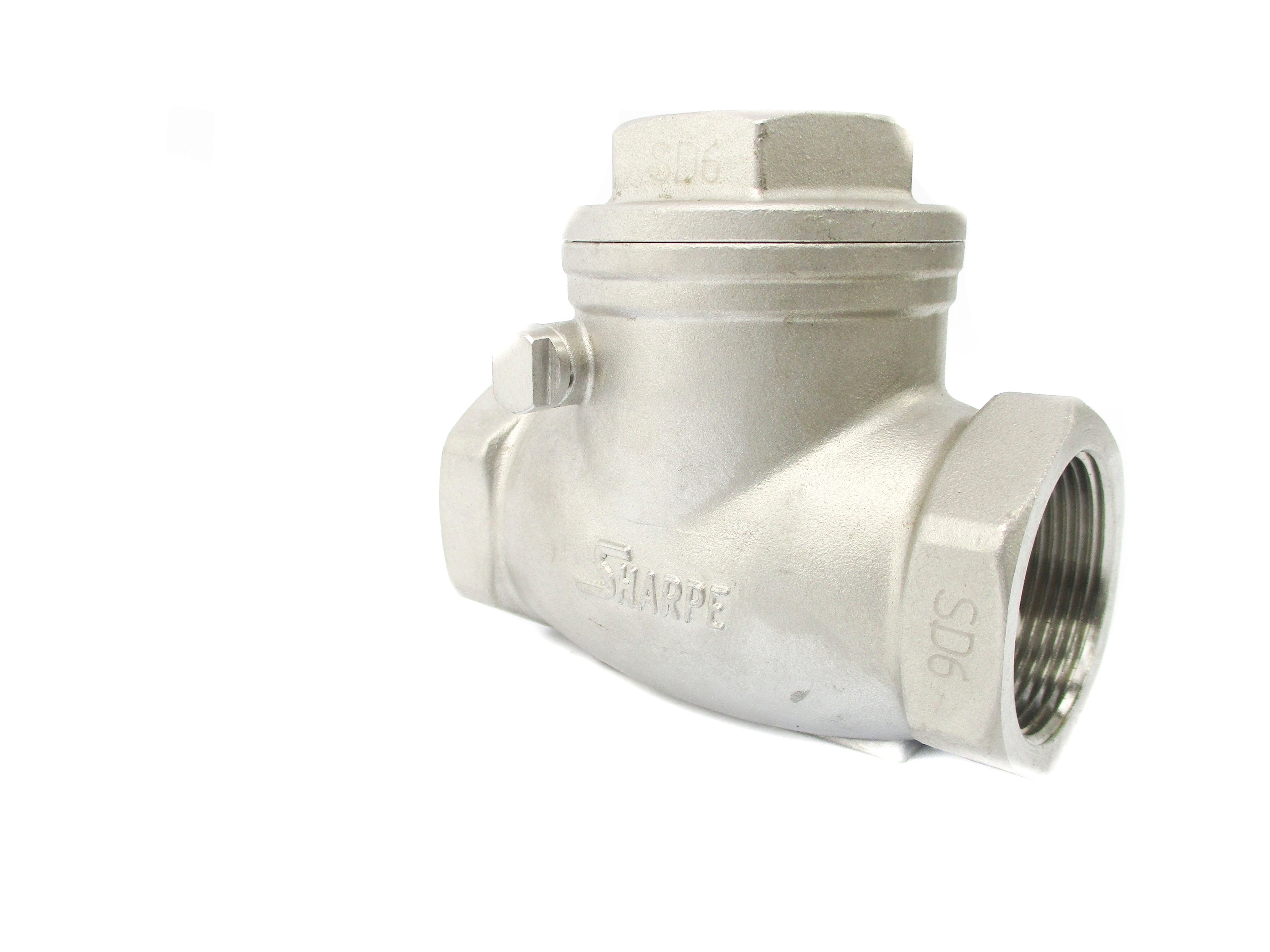 SHARPE 20276 1 1/2" NSNP