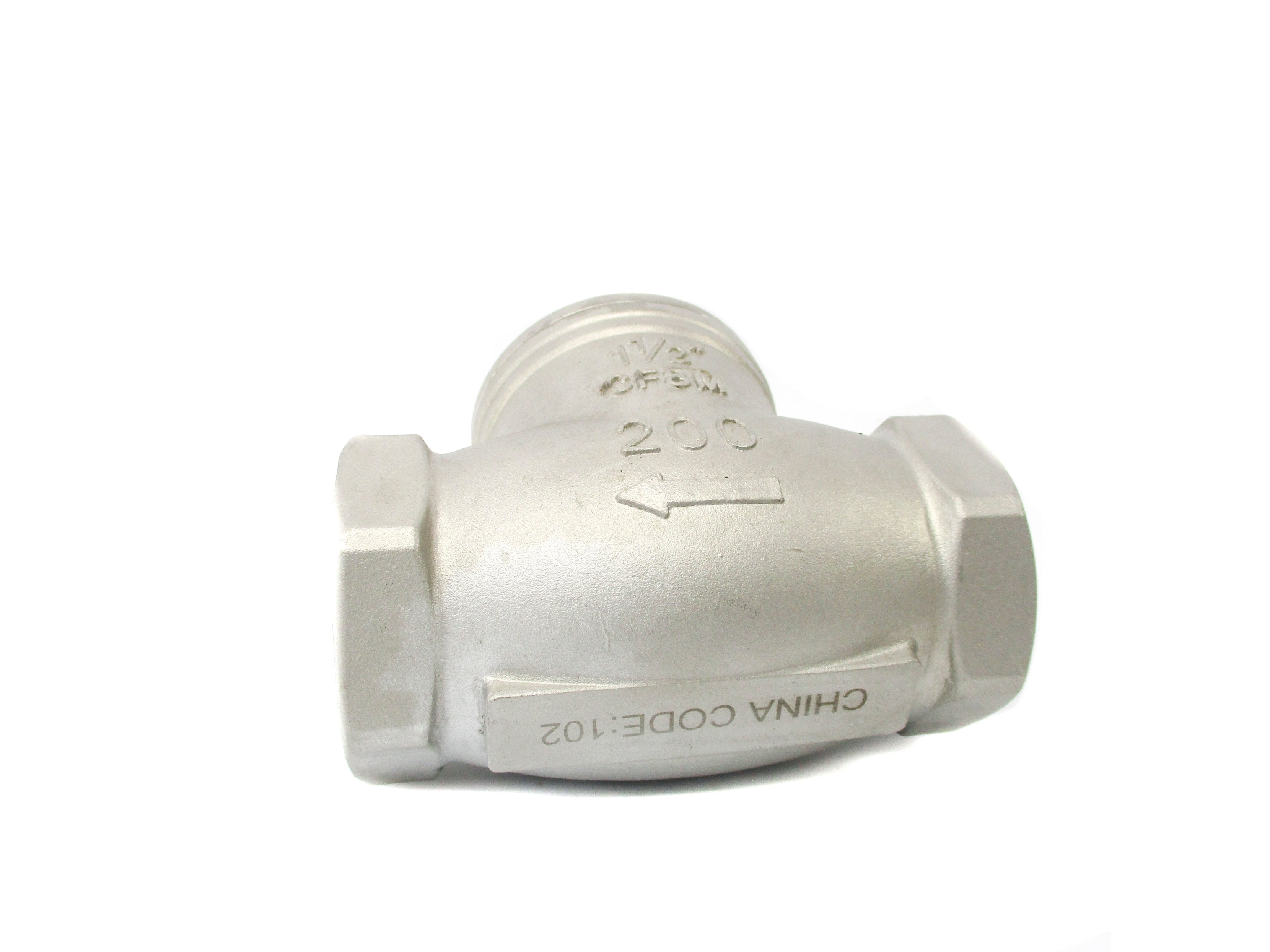 SHARPE 20276 1 1/2" NSNP