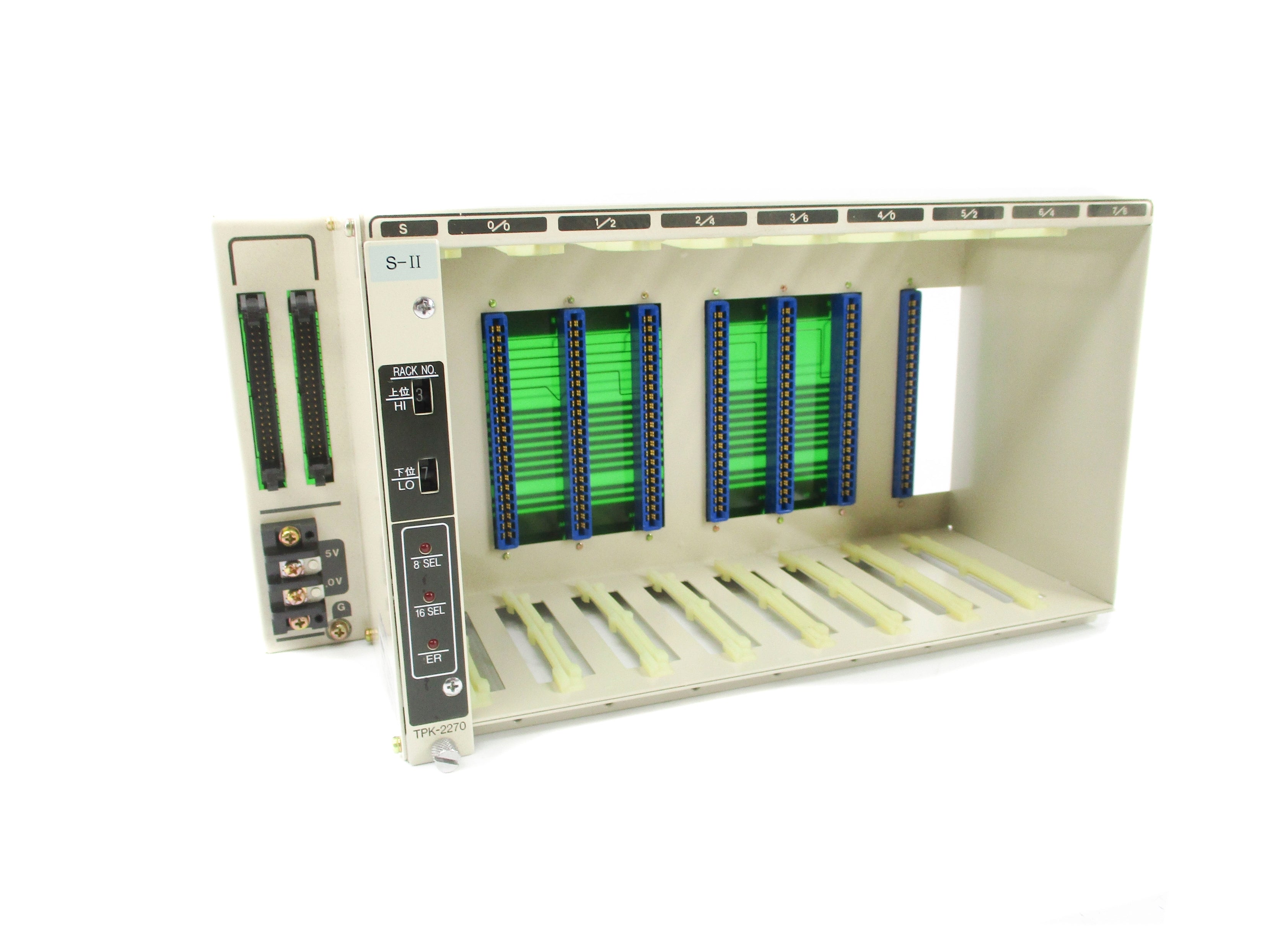 TOYOPUC TPR-2280 NSMP