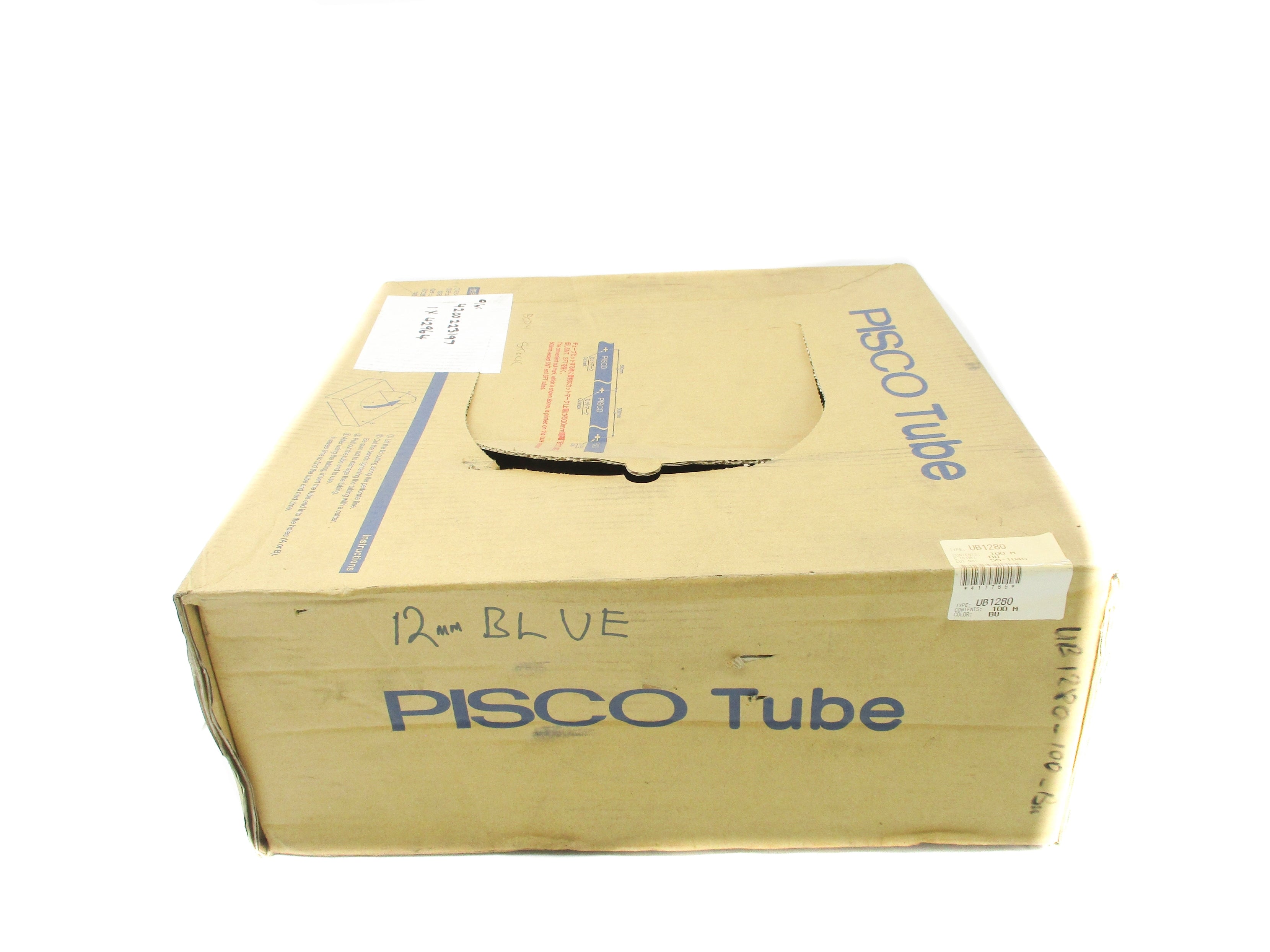 PISCO UB1280 100M (BLUE) NSMP