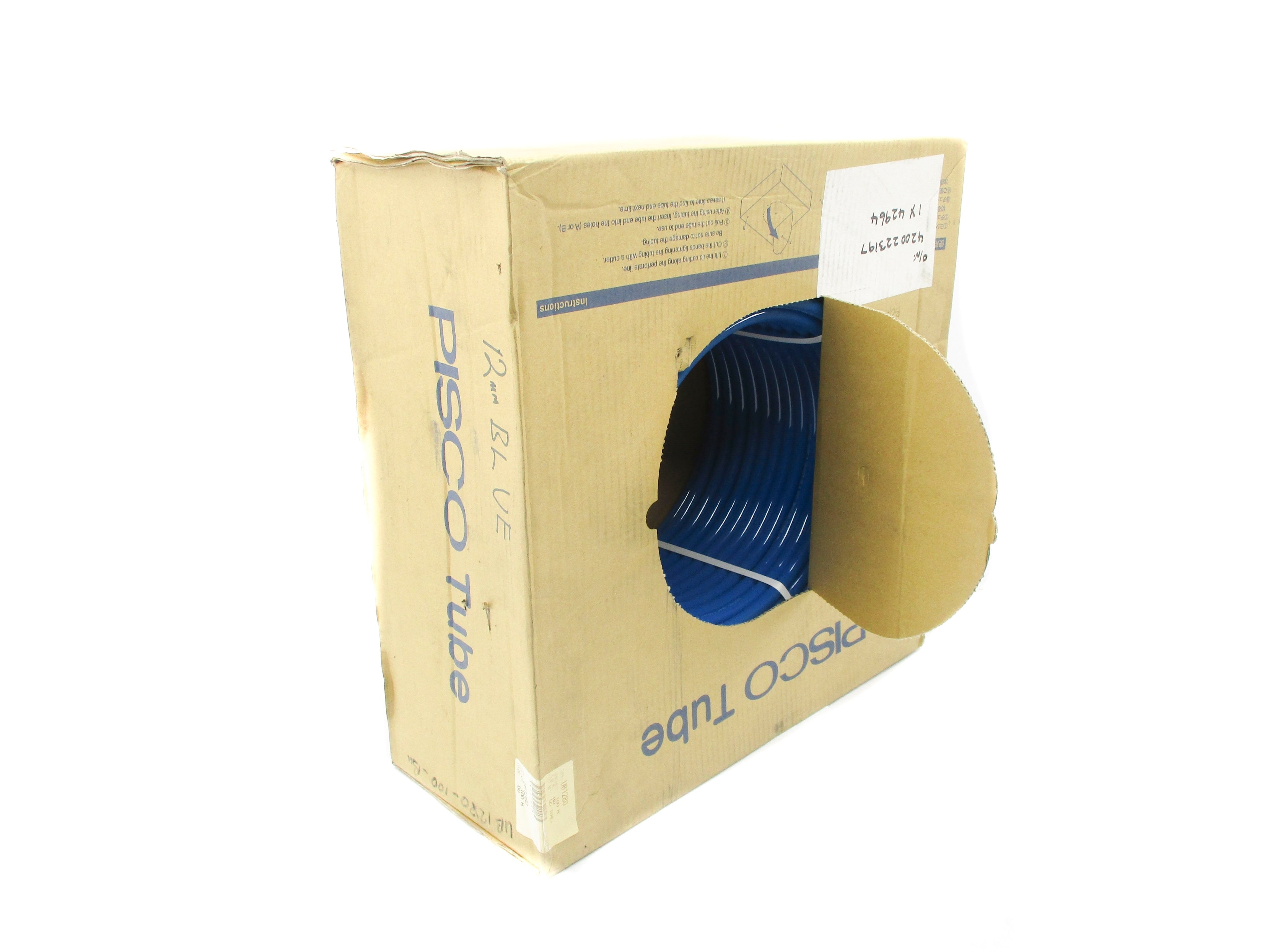 PISCO UB1280 100M (BLUE) NSMP