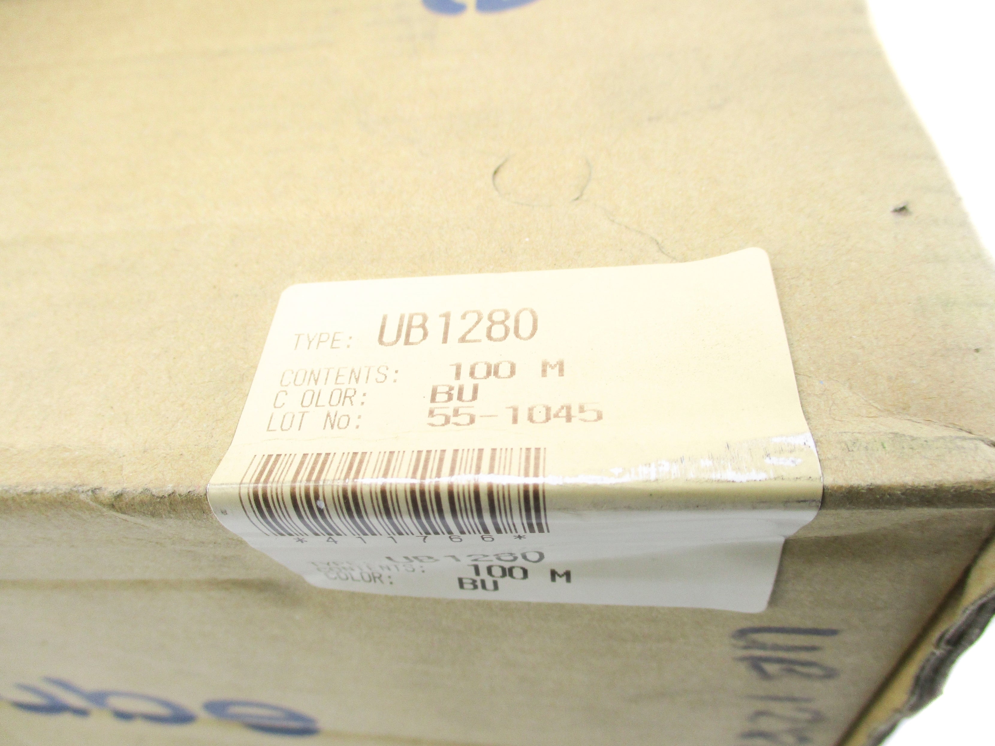 PISCO UB1280 100M (BLUE) NSMP