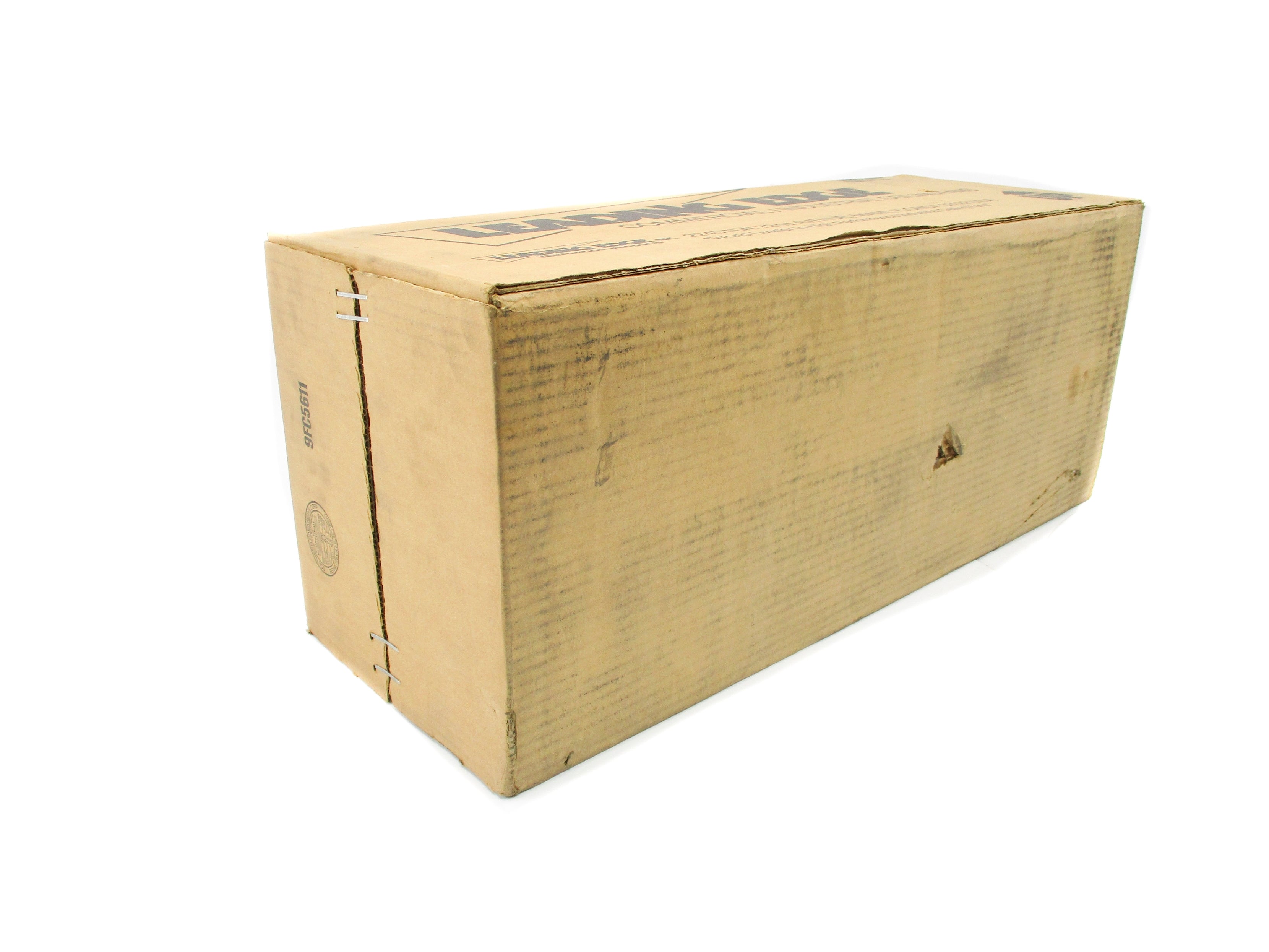 MARLEY ENGINEERING 5610-1 NSFS