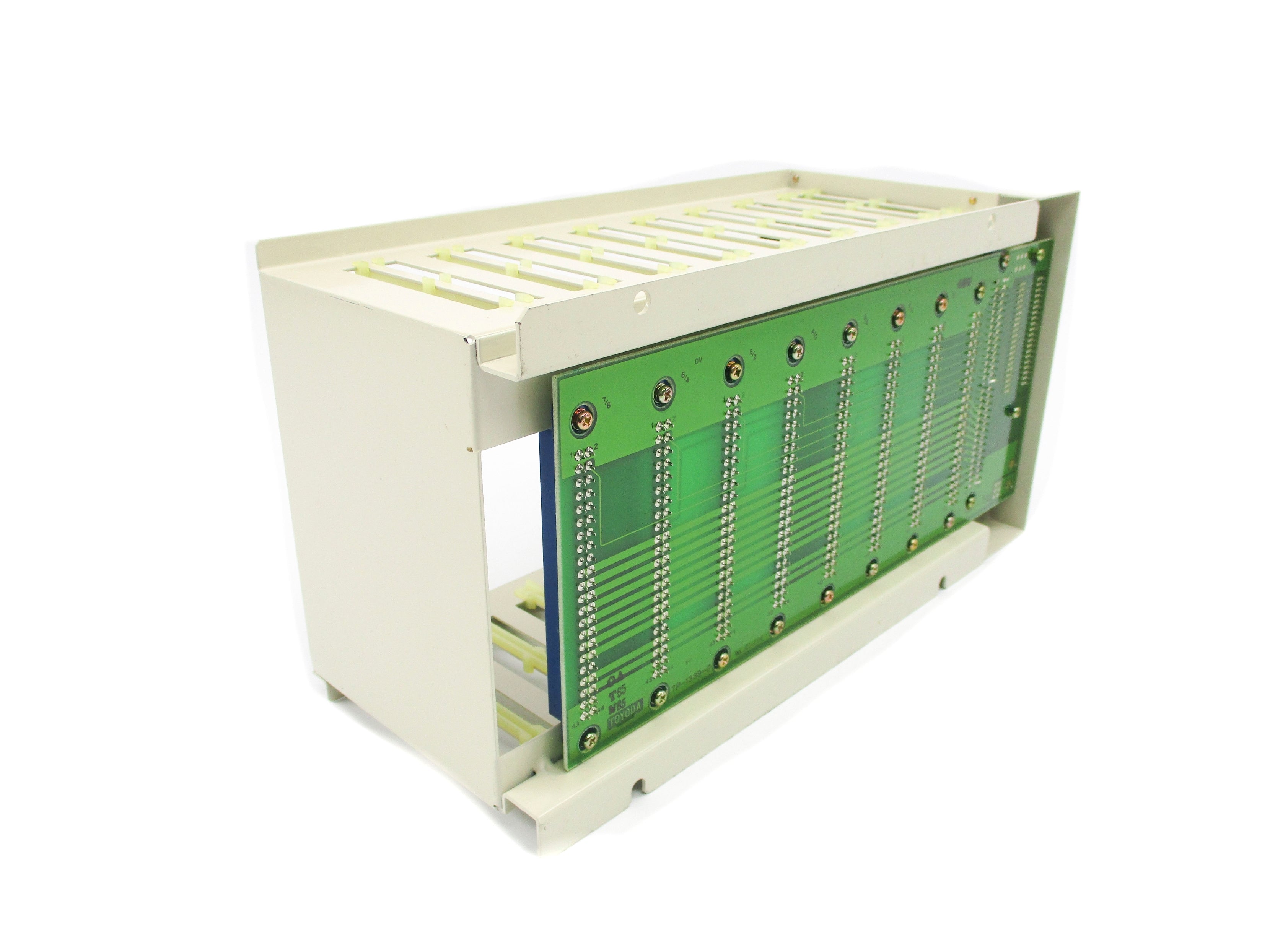 TOYOPUC TPR-2280 NSNP
