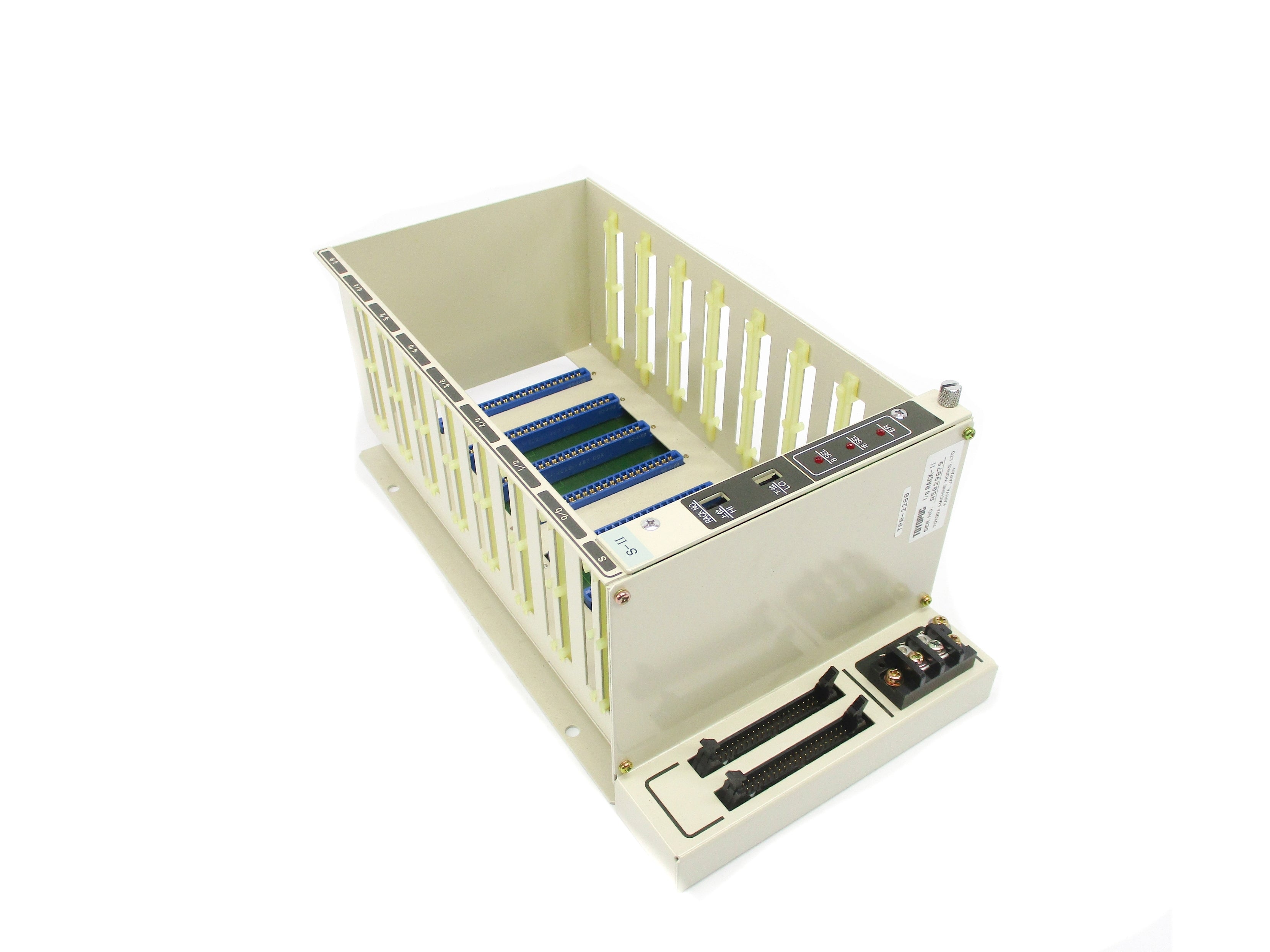 TOYOPUC TPR-2280 NSNP