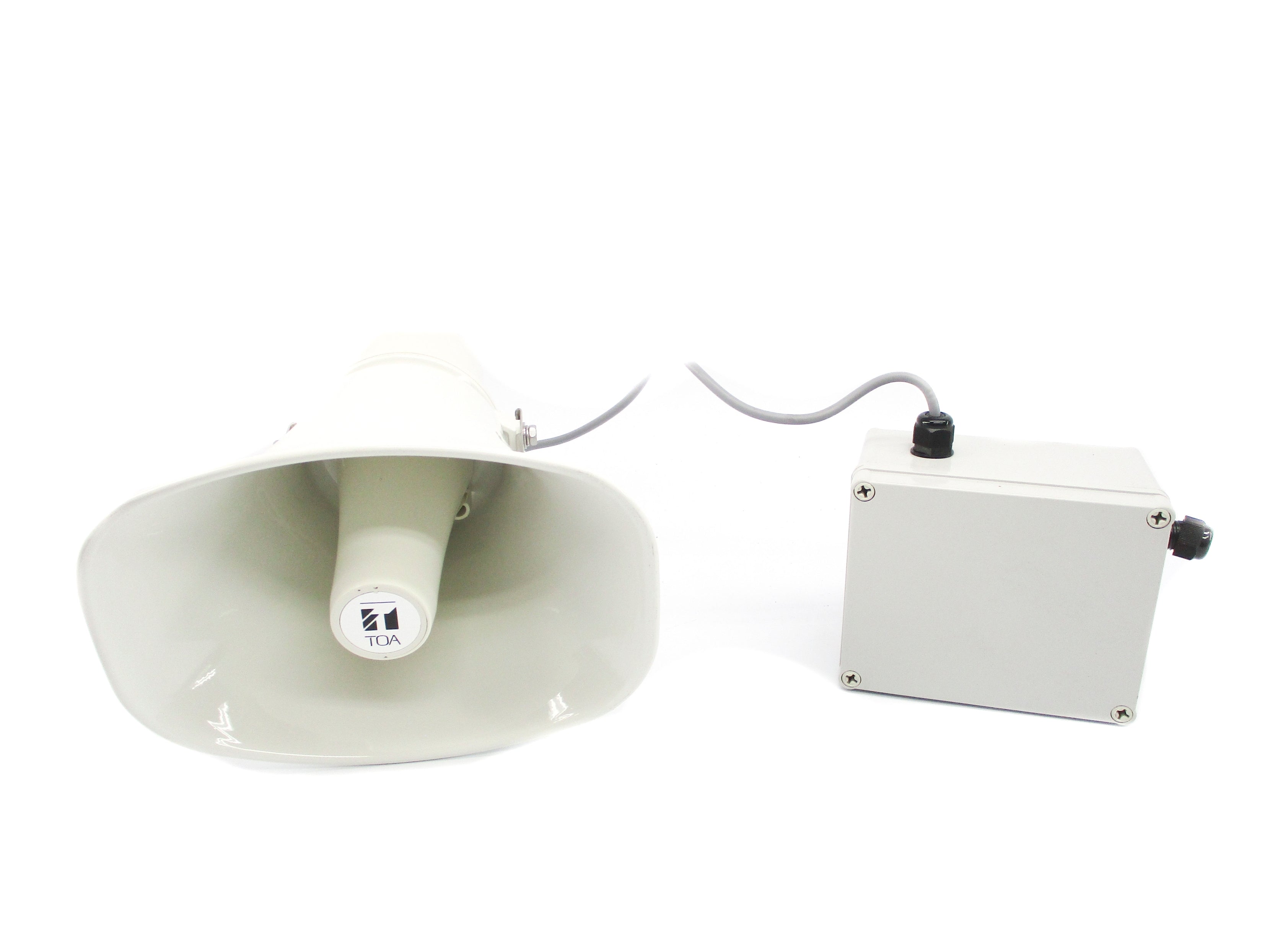 TOA 4100E-L-100VAC NSNP