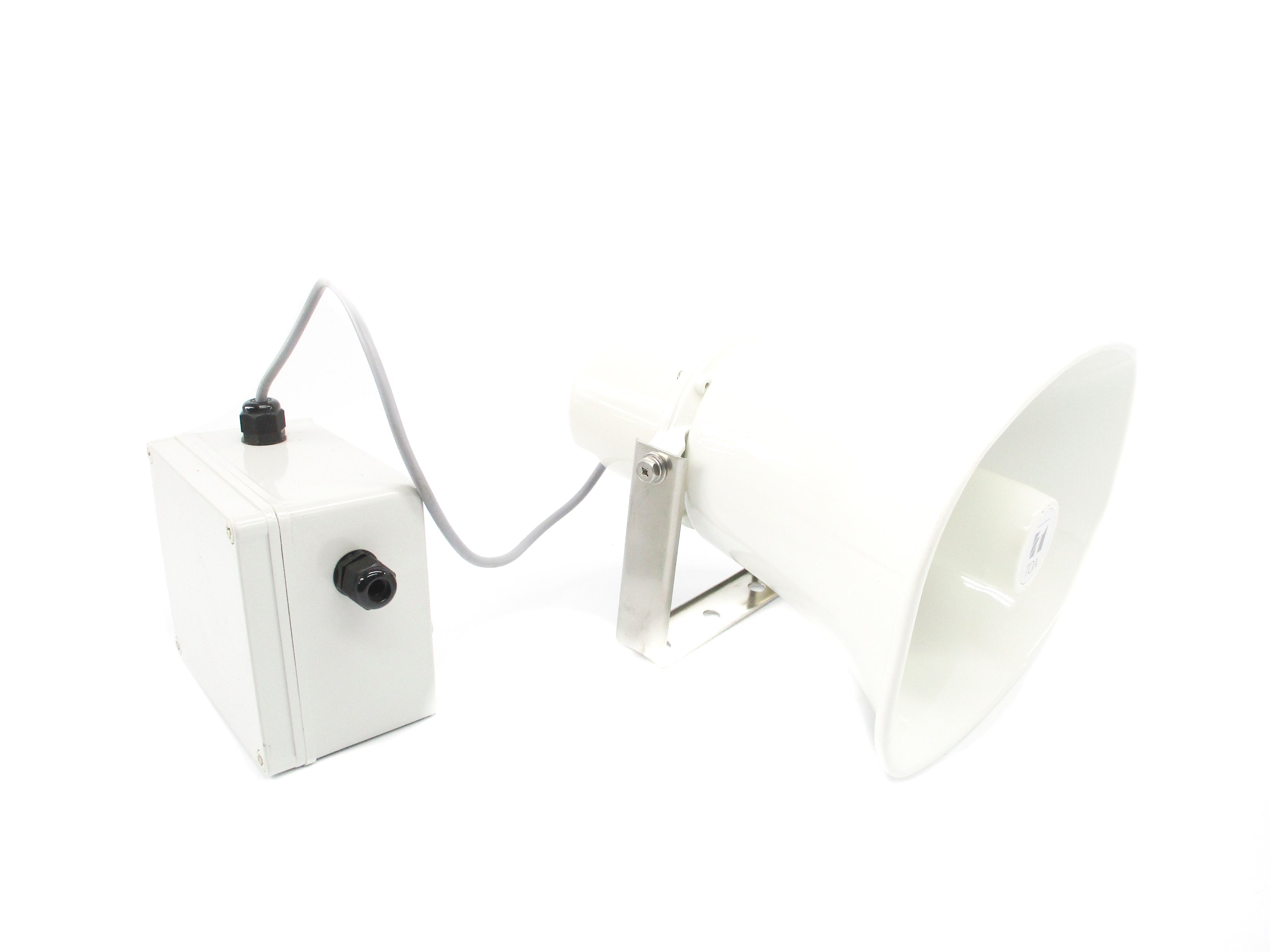 TOA 4100E-L-100VAC NSNP