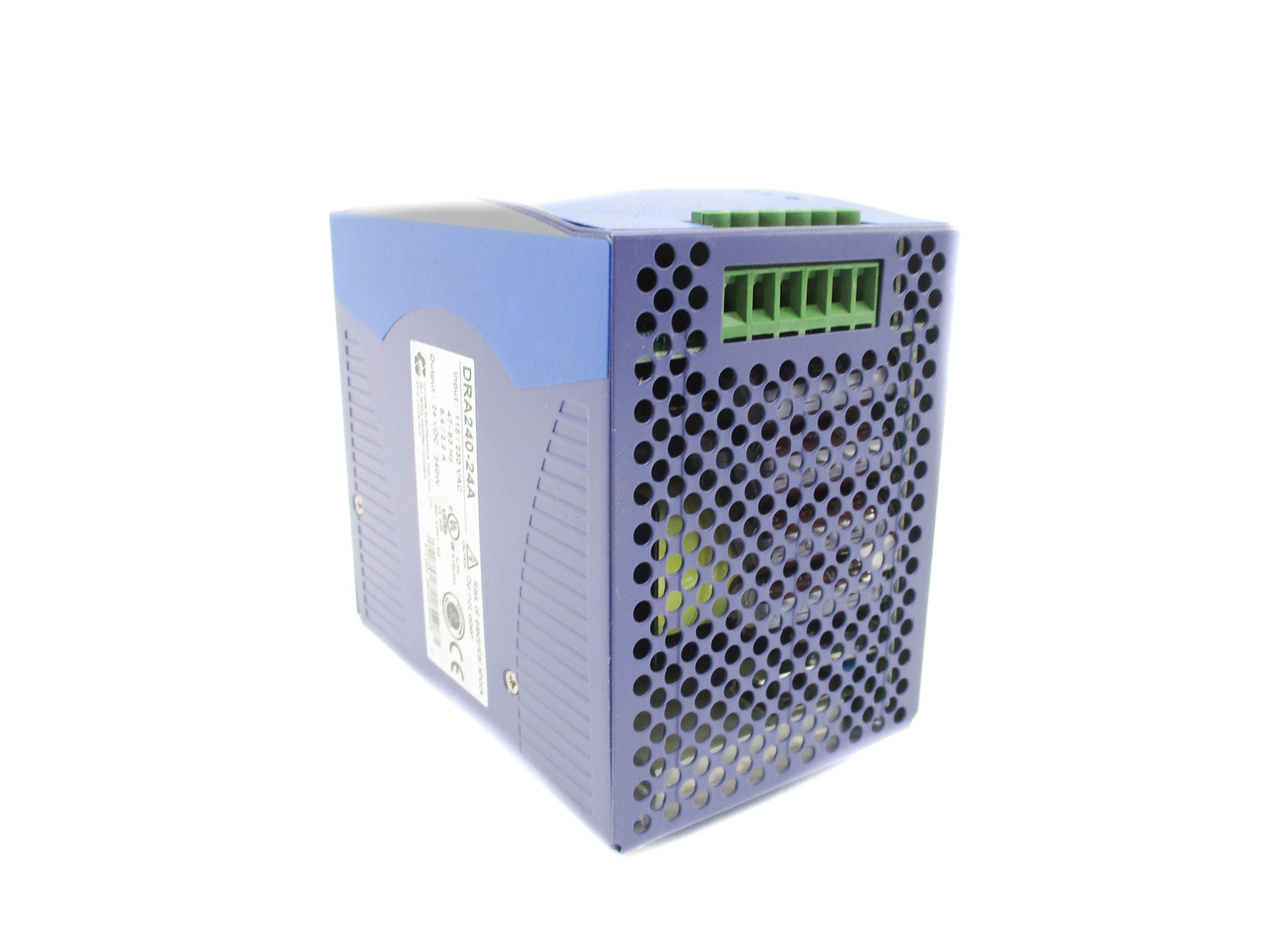 CHINFA ELECTROCINCS DRA240-24A NSMP
