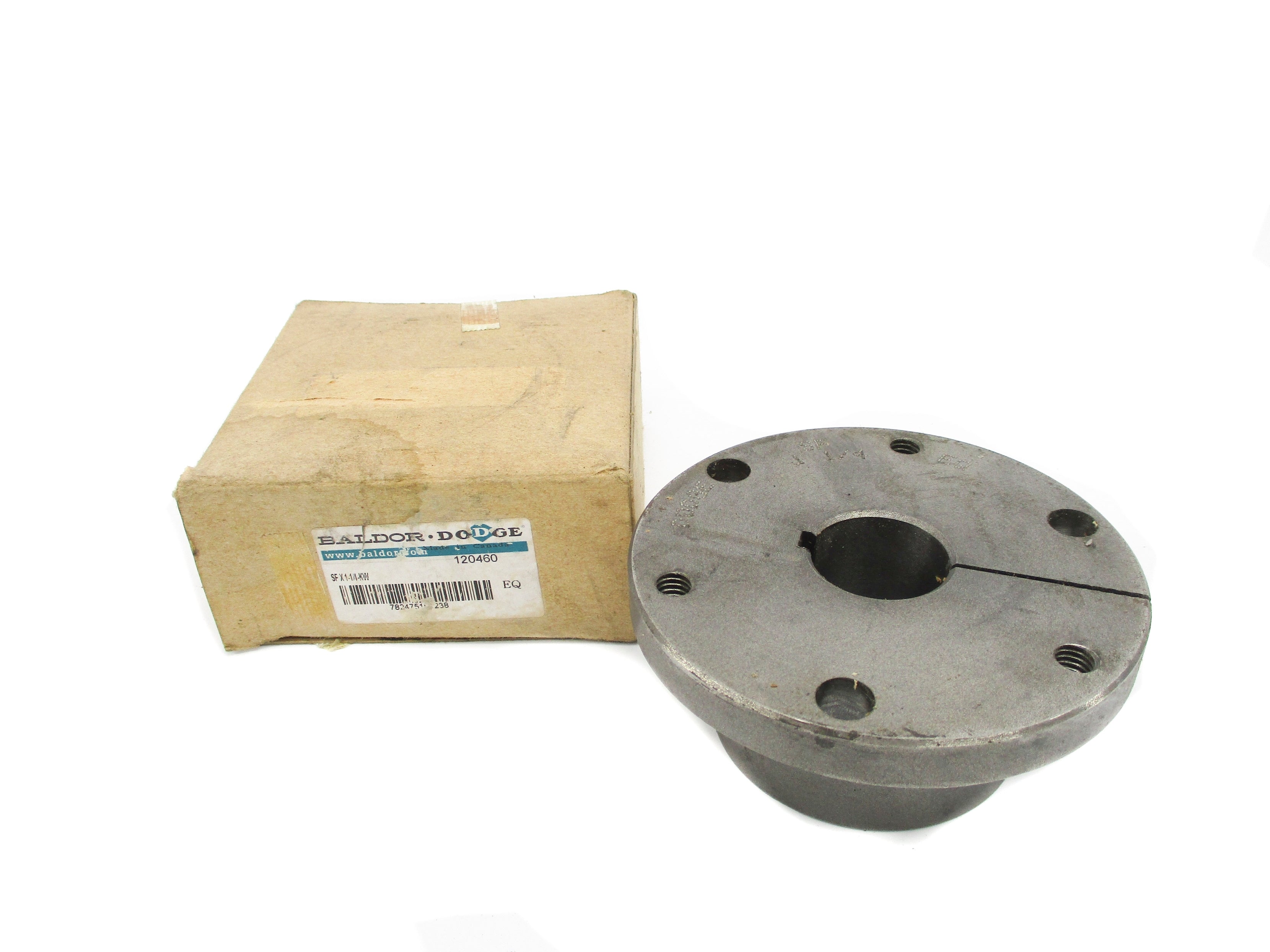 DODGE 120460 SFX1-1/4-KW NSMP