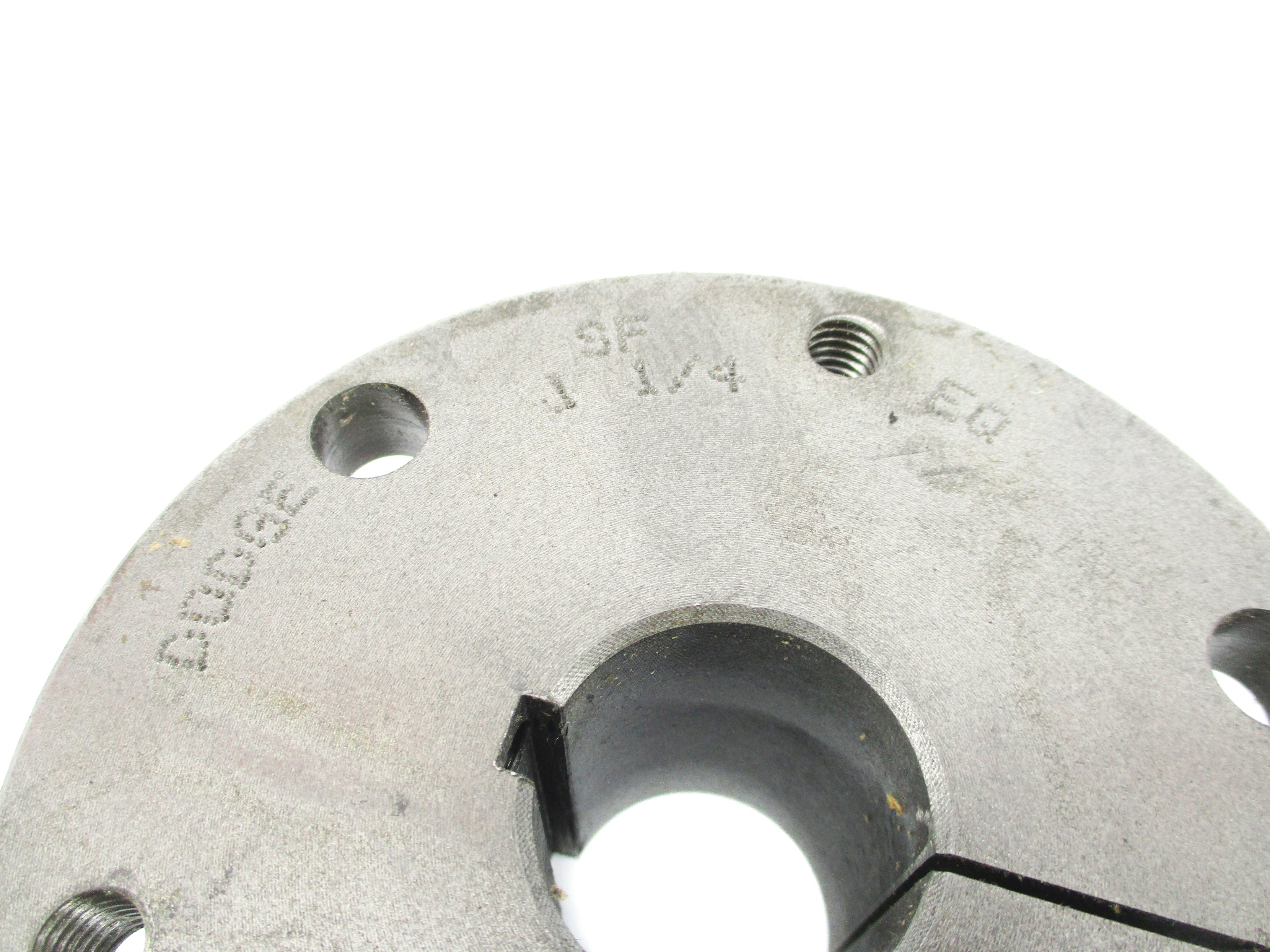 DODGE 120460 SFX1-1/4-KW NSMP