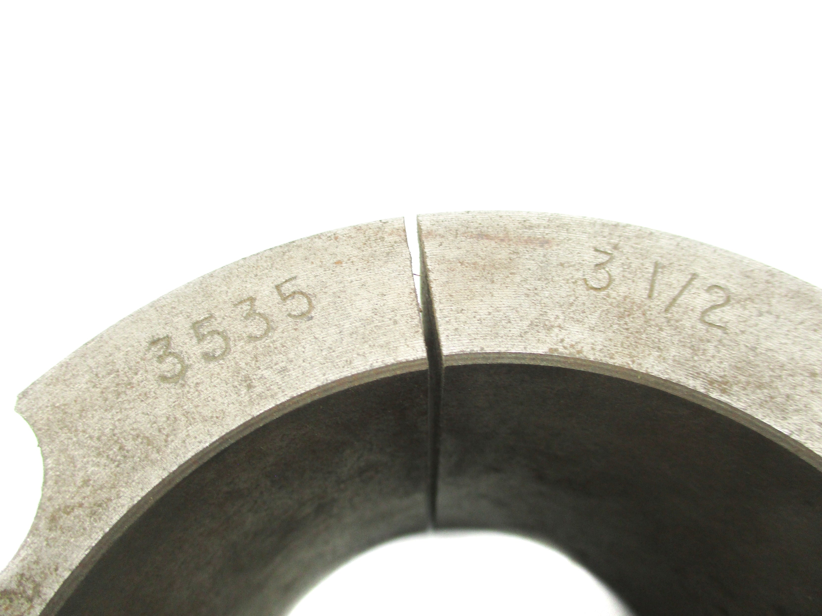 DODGE 117235 3535X3-1/2-KW NSMP