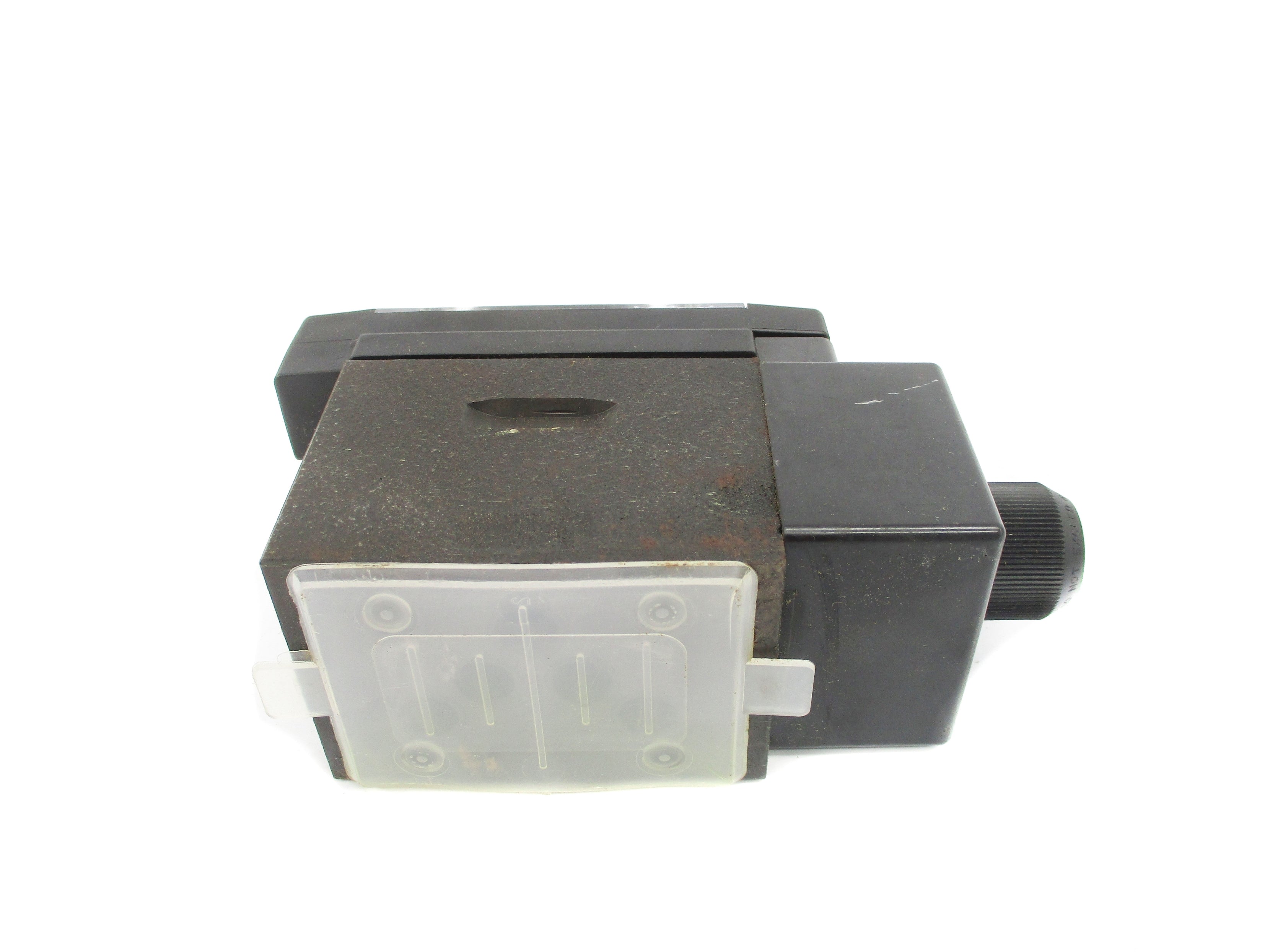CONTINENTAL HYDRAULICS VSD05M-1A-GB-60L-A 120V 4600PSI NSMP