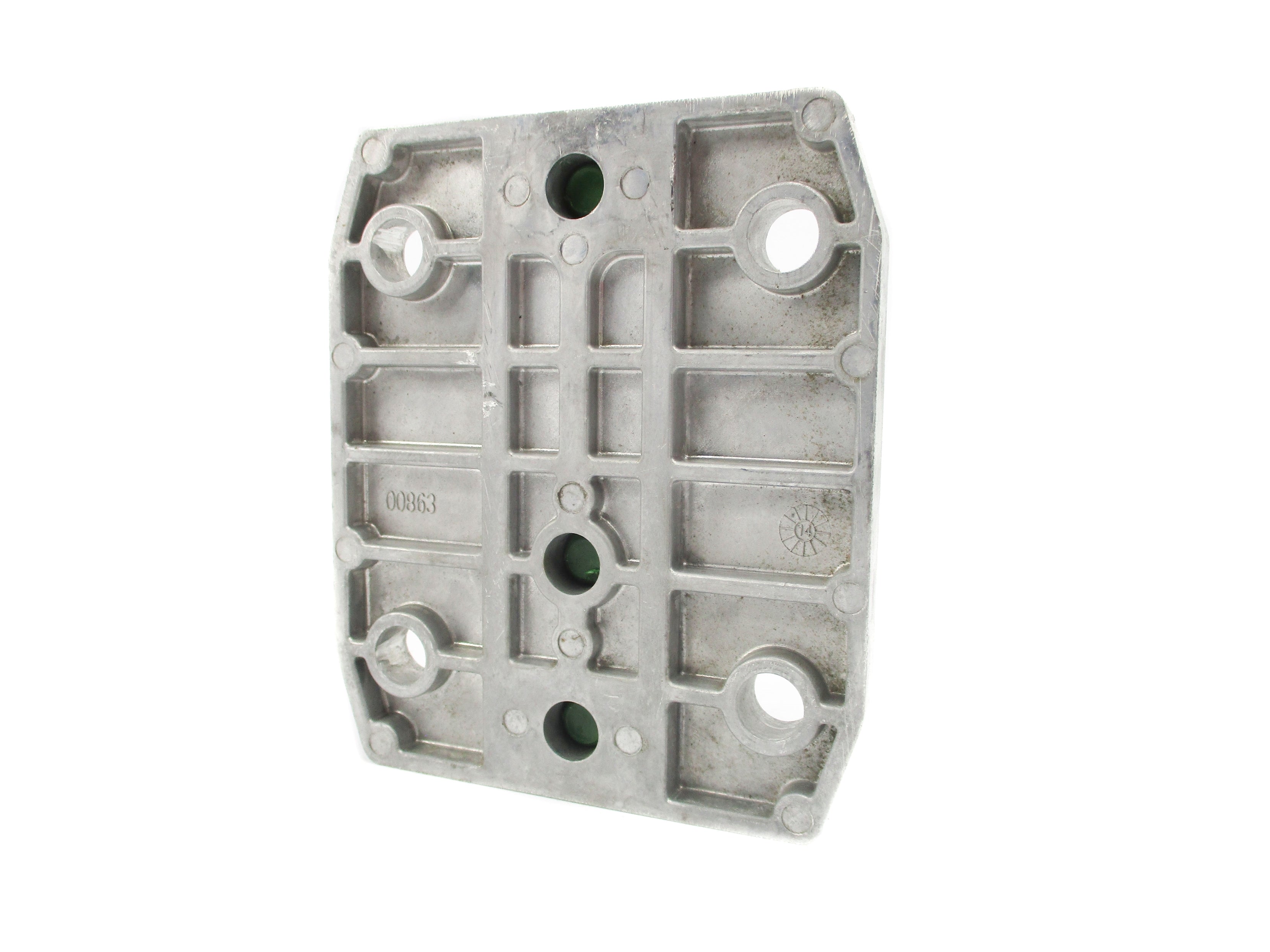 ACLA HSM 00863 NSNP