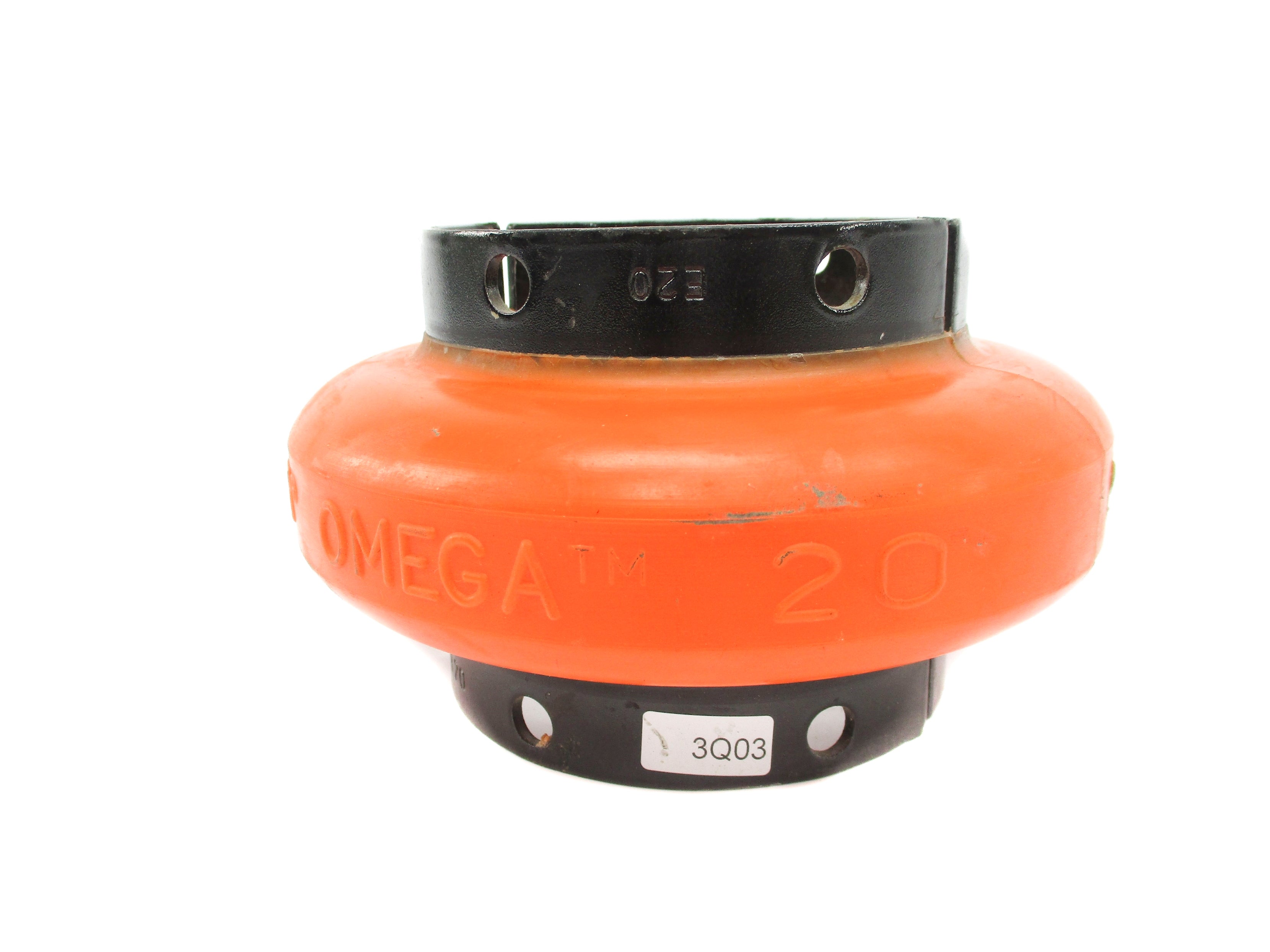 OMEGA E20 3Q03 (AS PICTURED) NSNP
