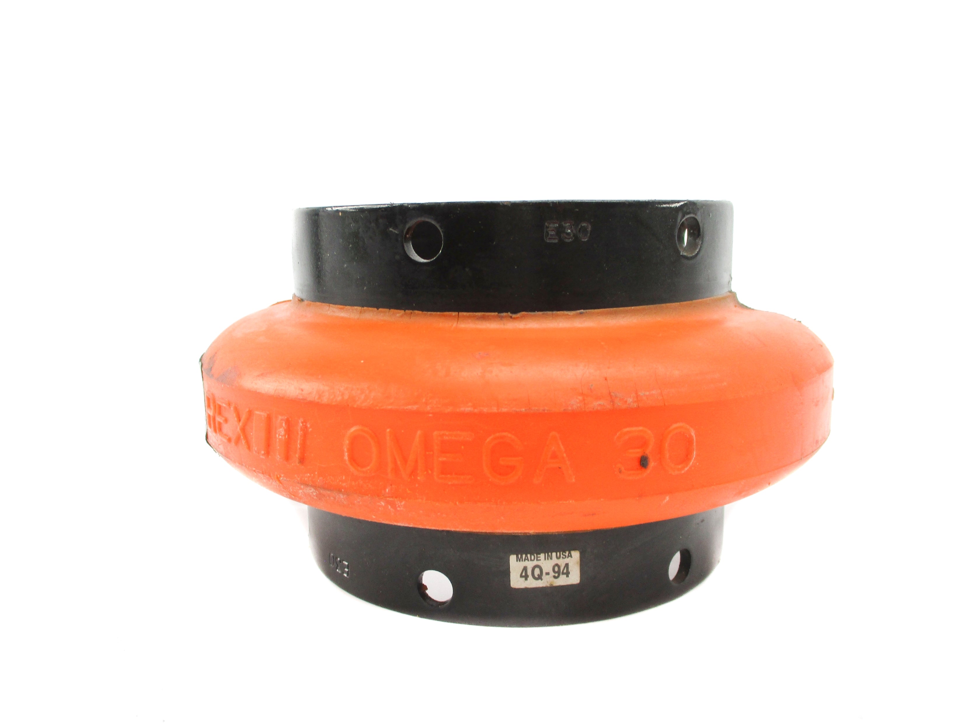 OMEGA E30 4Q94 (AS PICTURED) NSNP