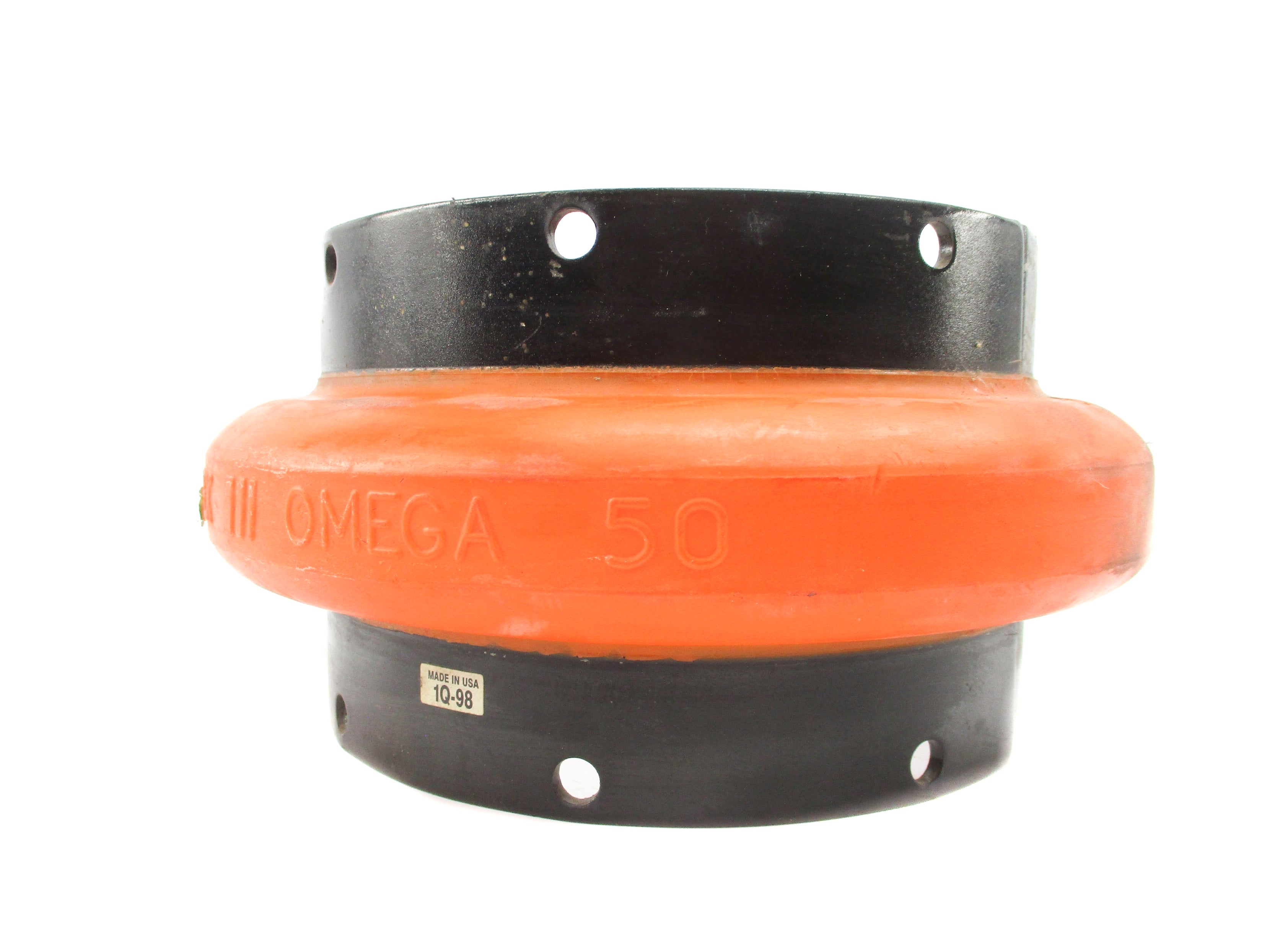 OMEGA E50 1Q98 (AS PICTURED) NSNP