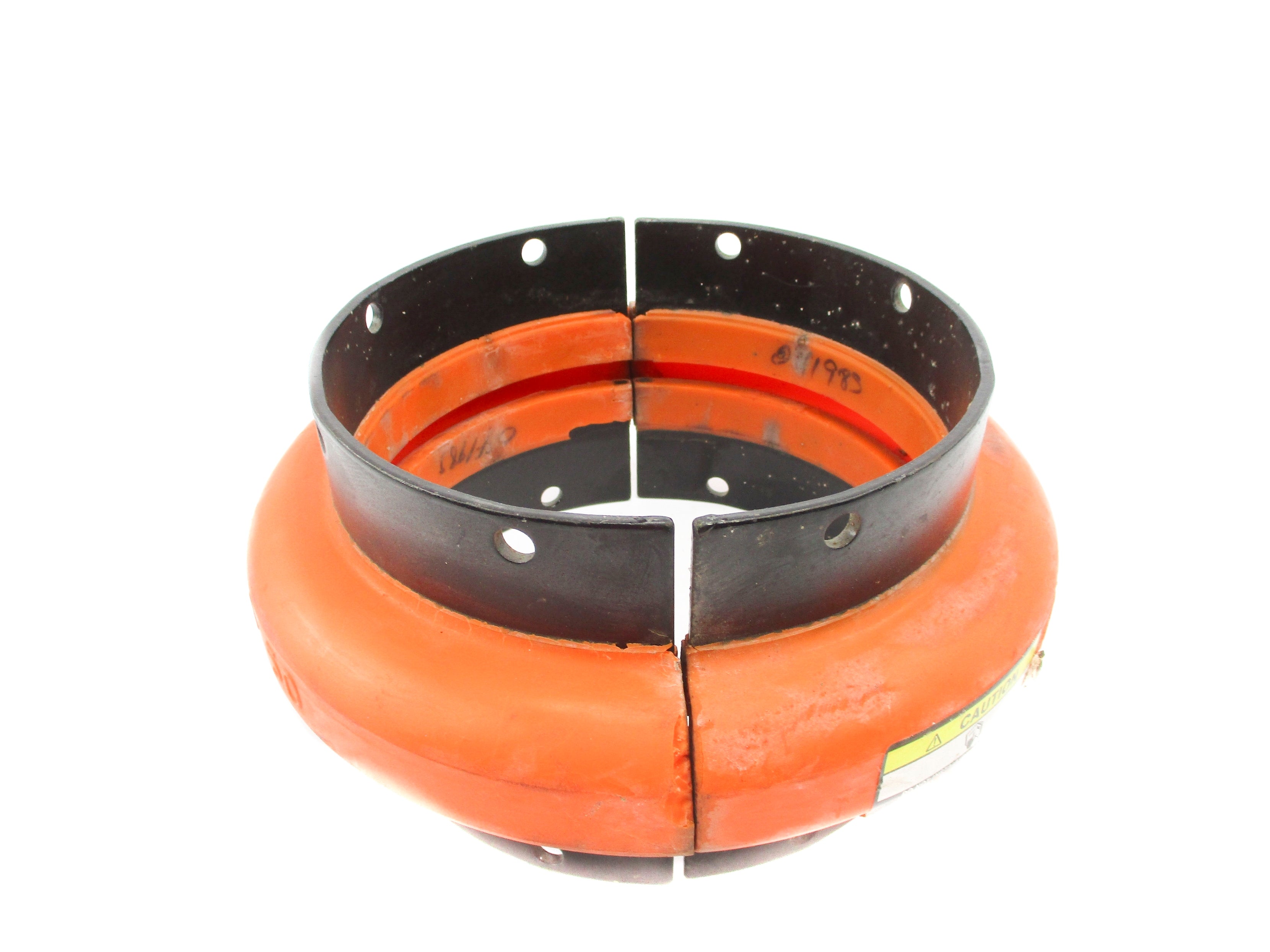 OMEGA E50 1Q98 (AS PICTURED) NSNP