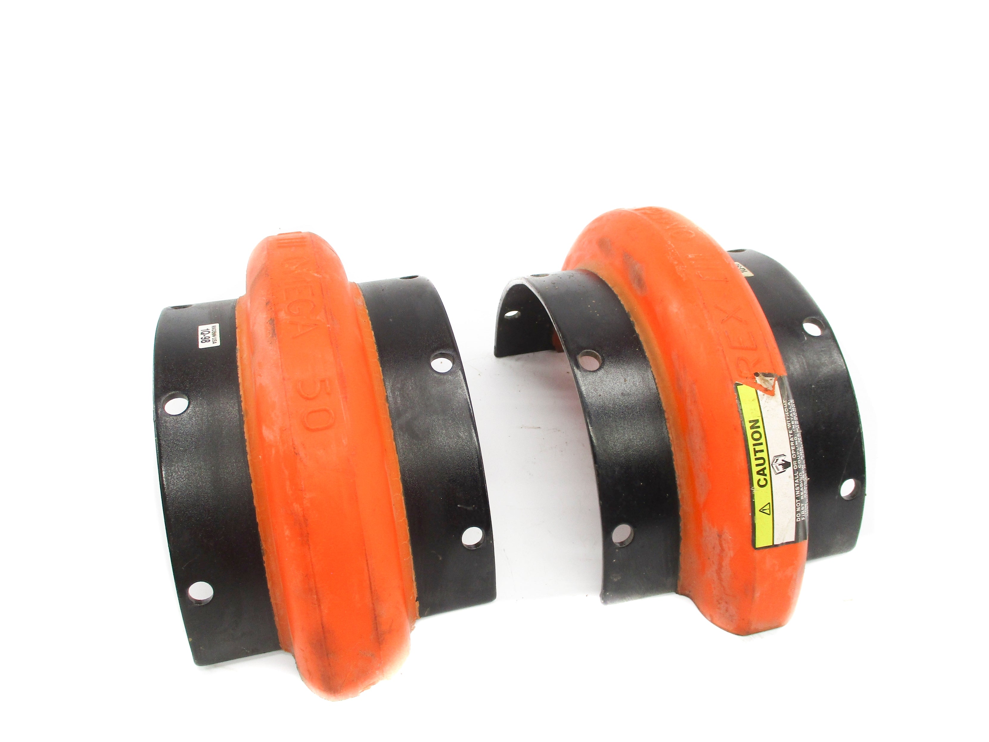 OMEGA E50 1Q98 (AS PICTURED) NSNP