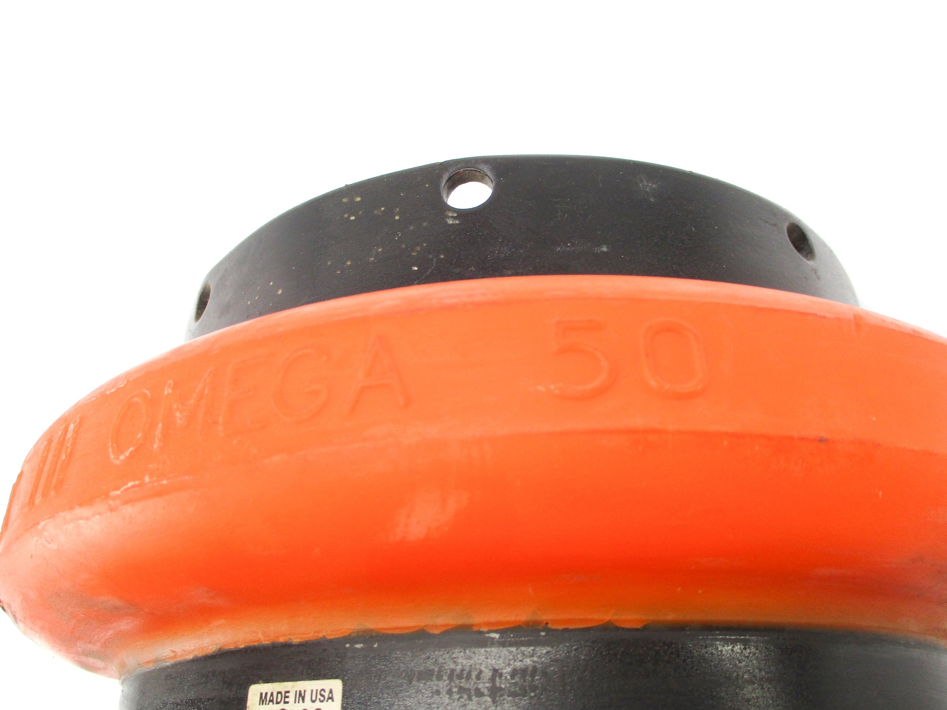 OMEGA E50 1Q98 (AS PICTURED) NSNP