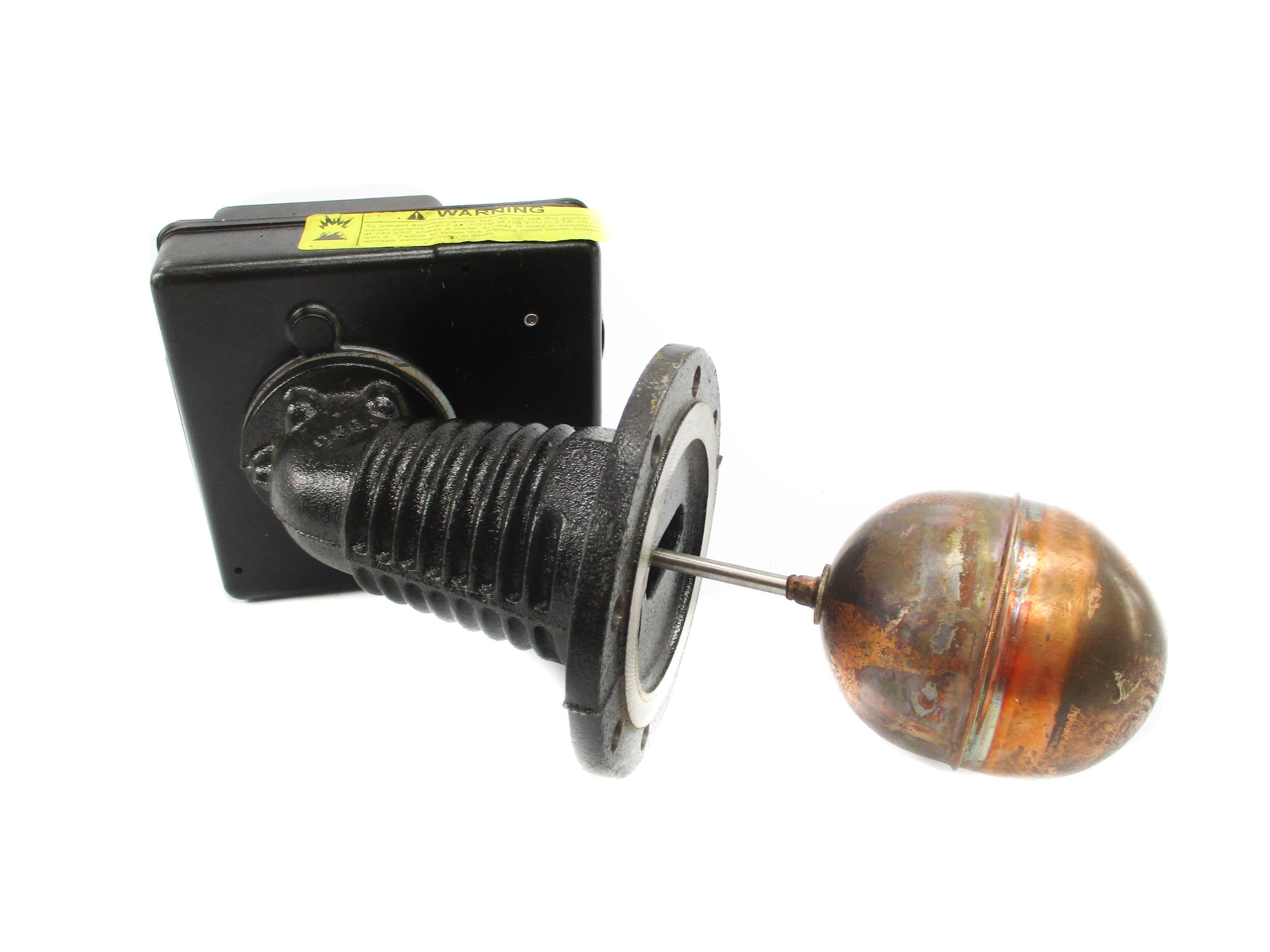 ITT 150SHD UNMP