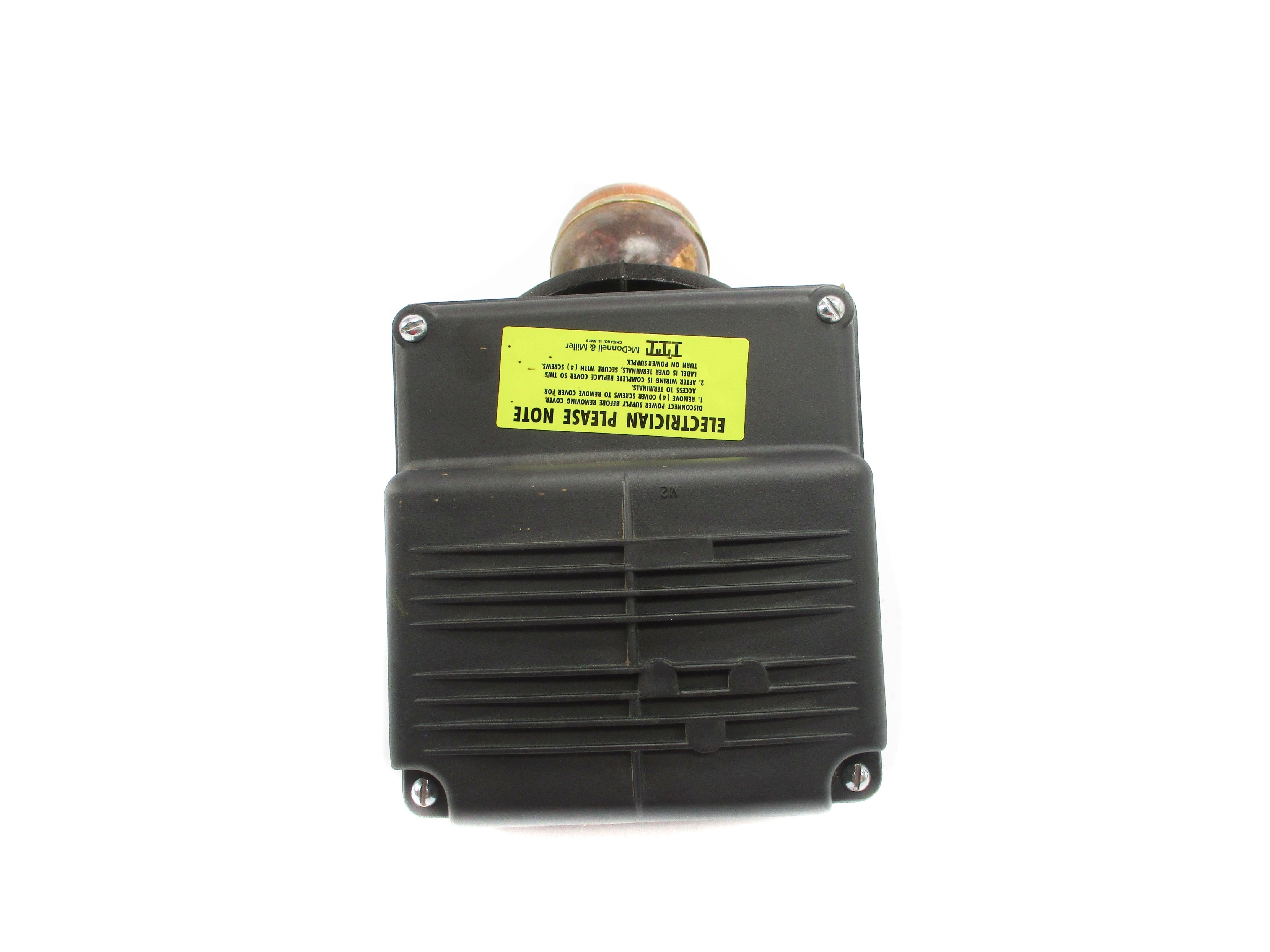 ITT 150SHD UNMP