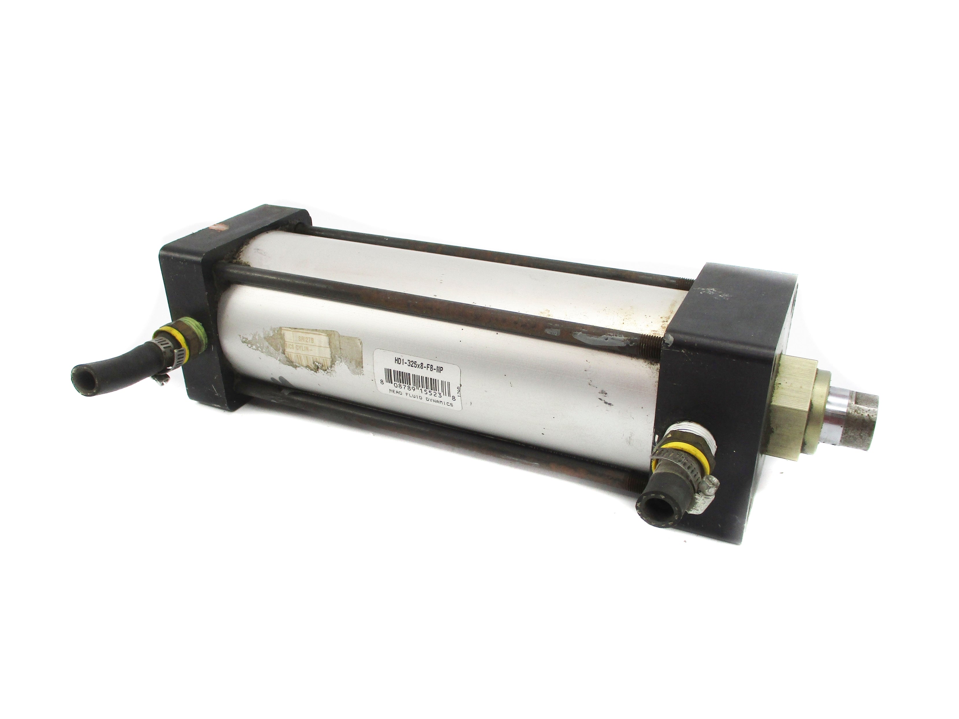 MEAD FLUID DYNAMICS HD1-325X8-FB-MP UNMP