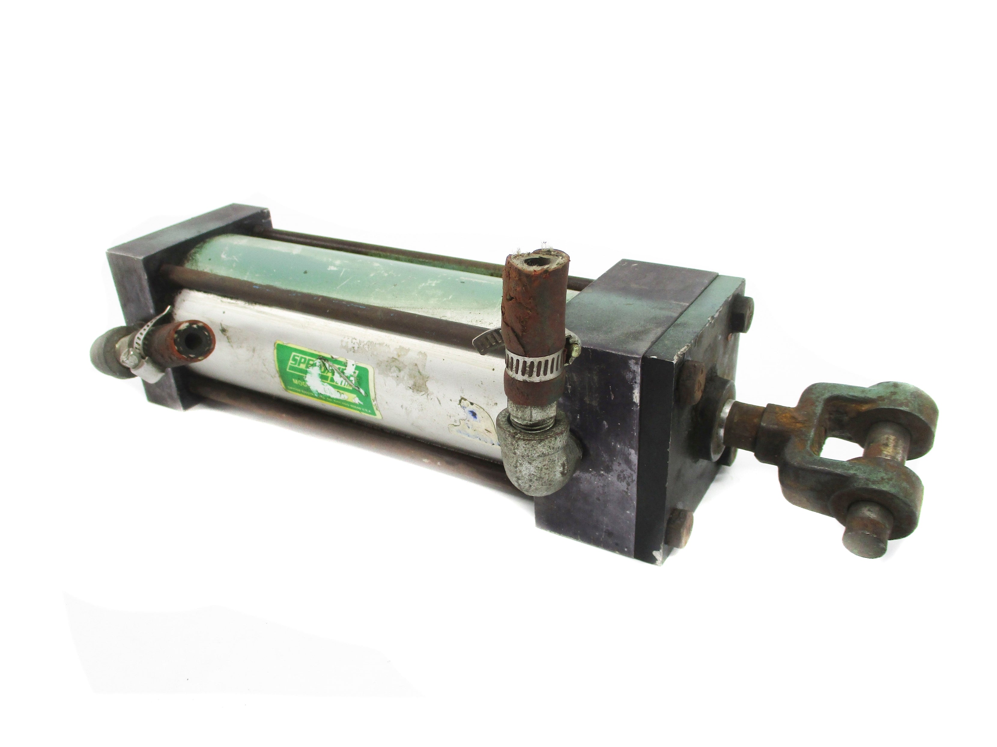 SPEEDAIRE 6X891 UNMP