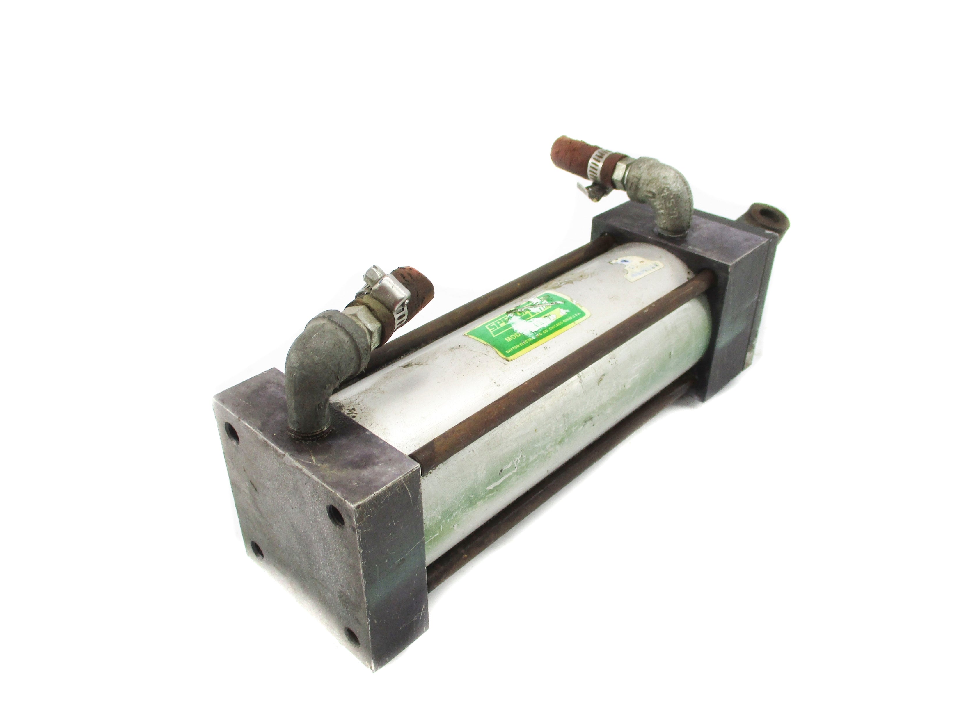SPEEDAIRE 6X891 UNMP