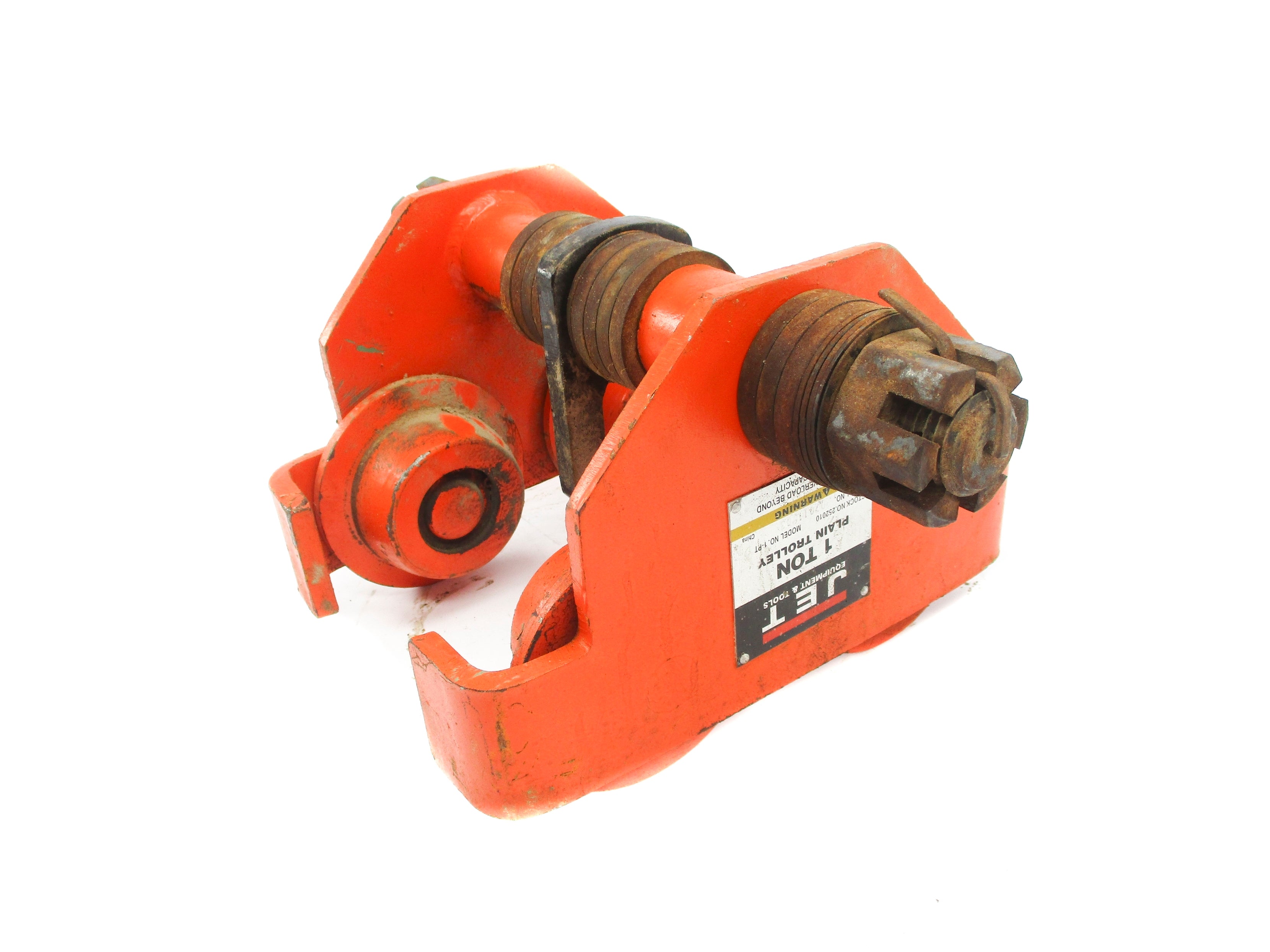 JET 1-PT UNMP