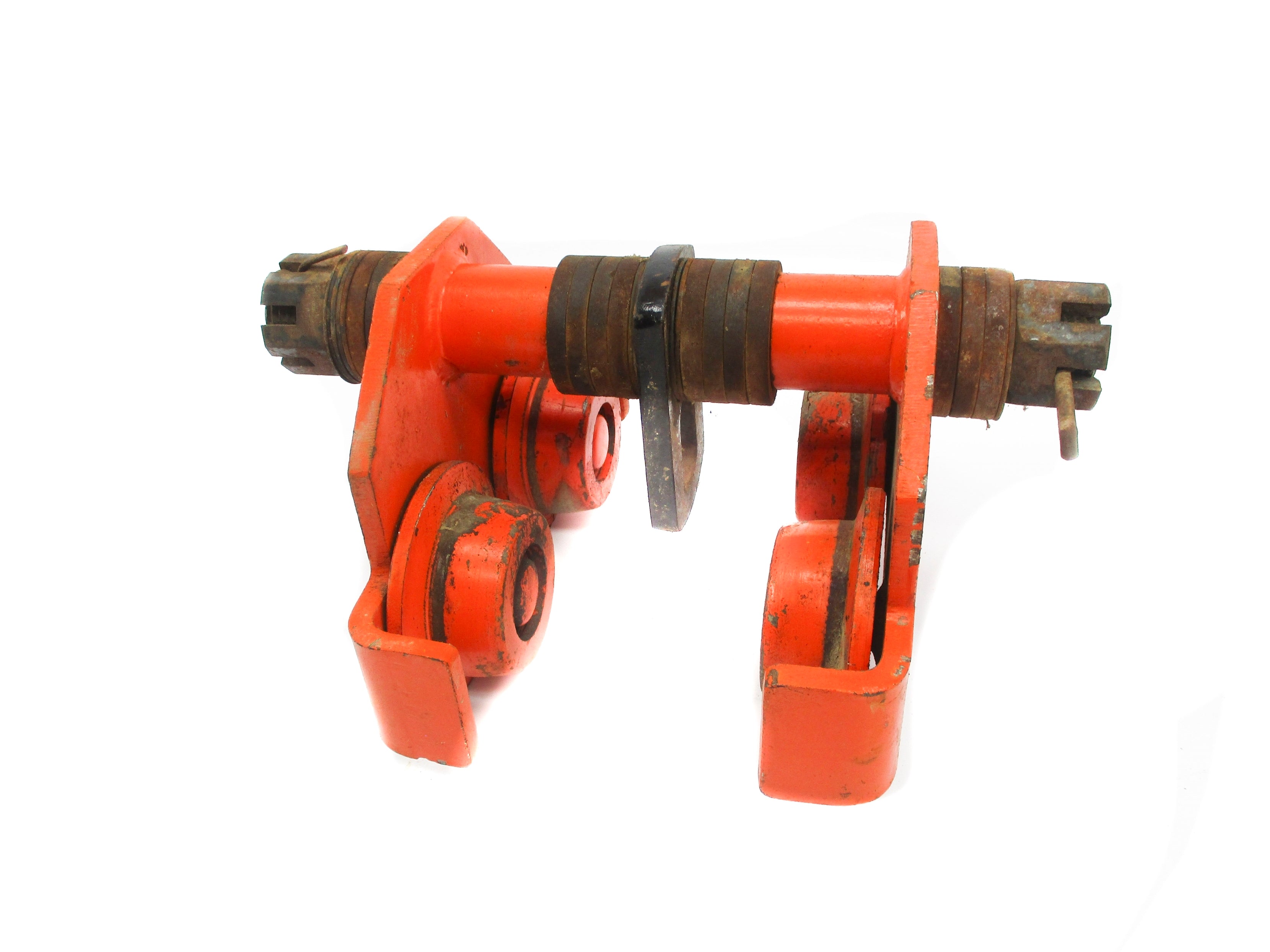 JET 1-PT UNMP